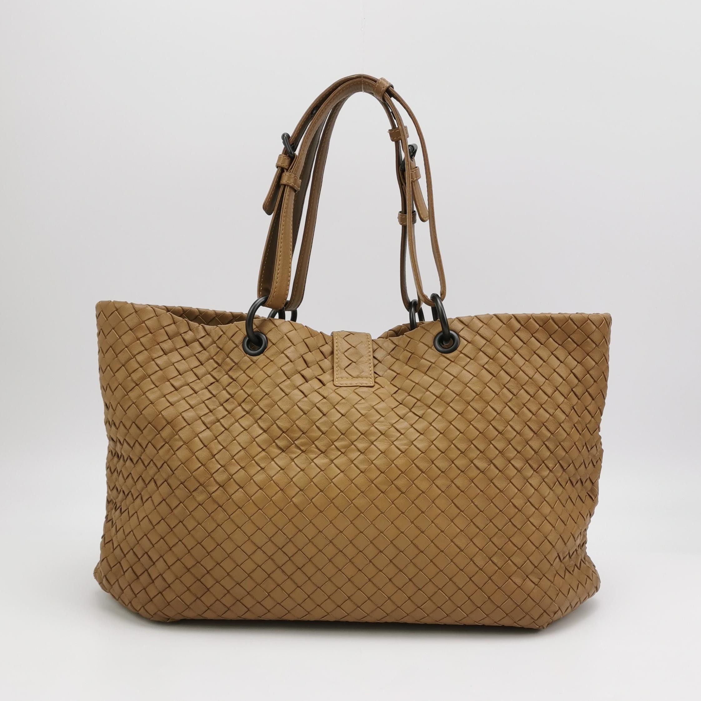 Bottega Veneta Bottega Veneta Women os Shoulder Bags Size ONE SIZE - 5 Thumbnail