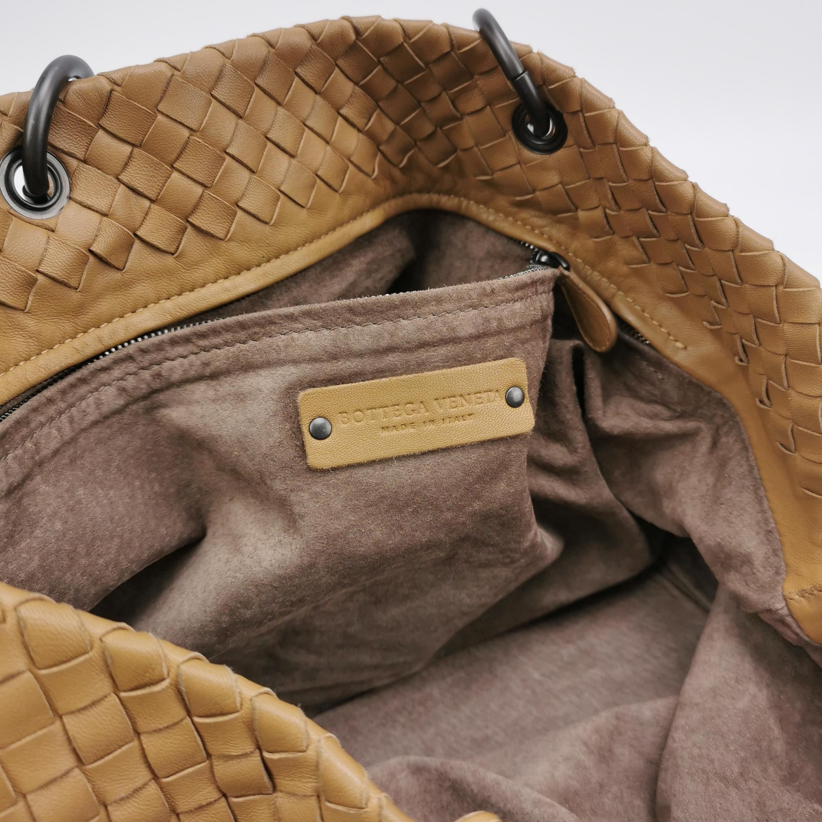 Bottega Veneta Bottega Veneta Women os Shoulder Bags Size ONE SIZE - 8 Thumbnail