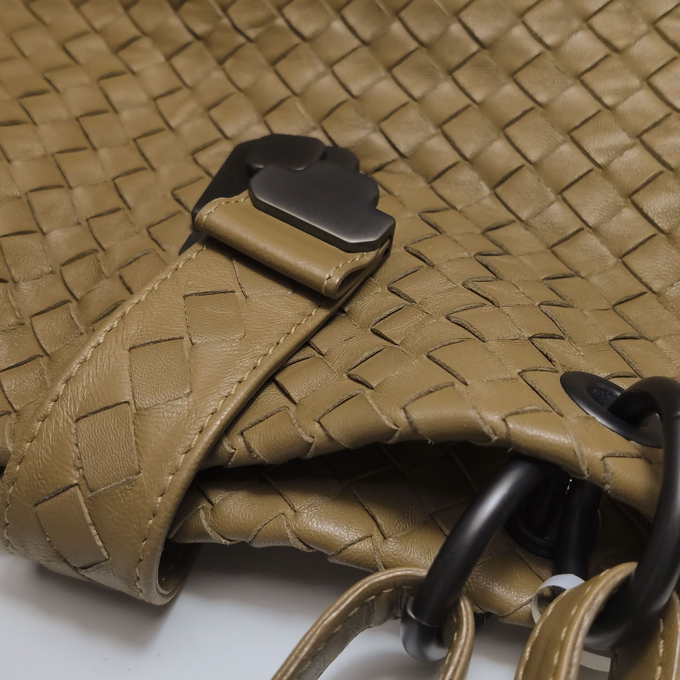 Bottega Veneta Bottega Veneta Women os Shoulder Bags Size ONE SIZE - 24 Thumbnail