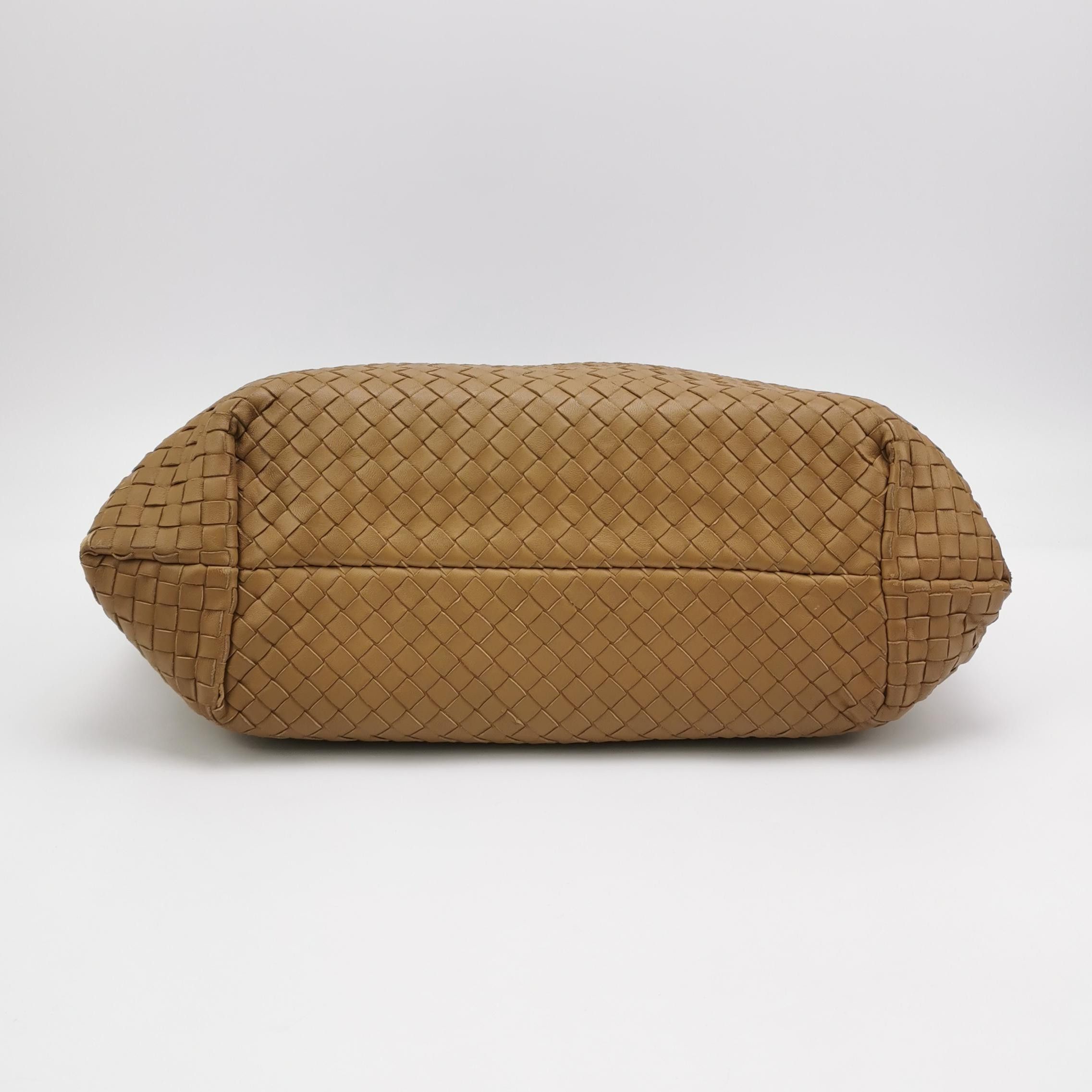 Bottega Veneta Bottega Veneta Women os Shoulder Bags Size ONE SIZE - 6 Thumbnail