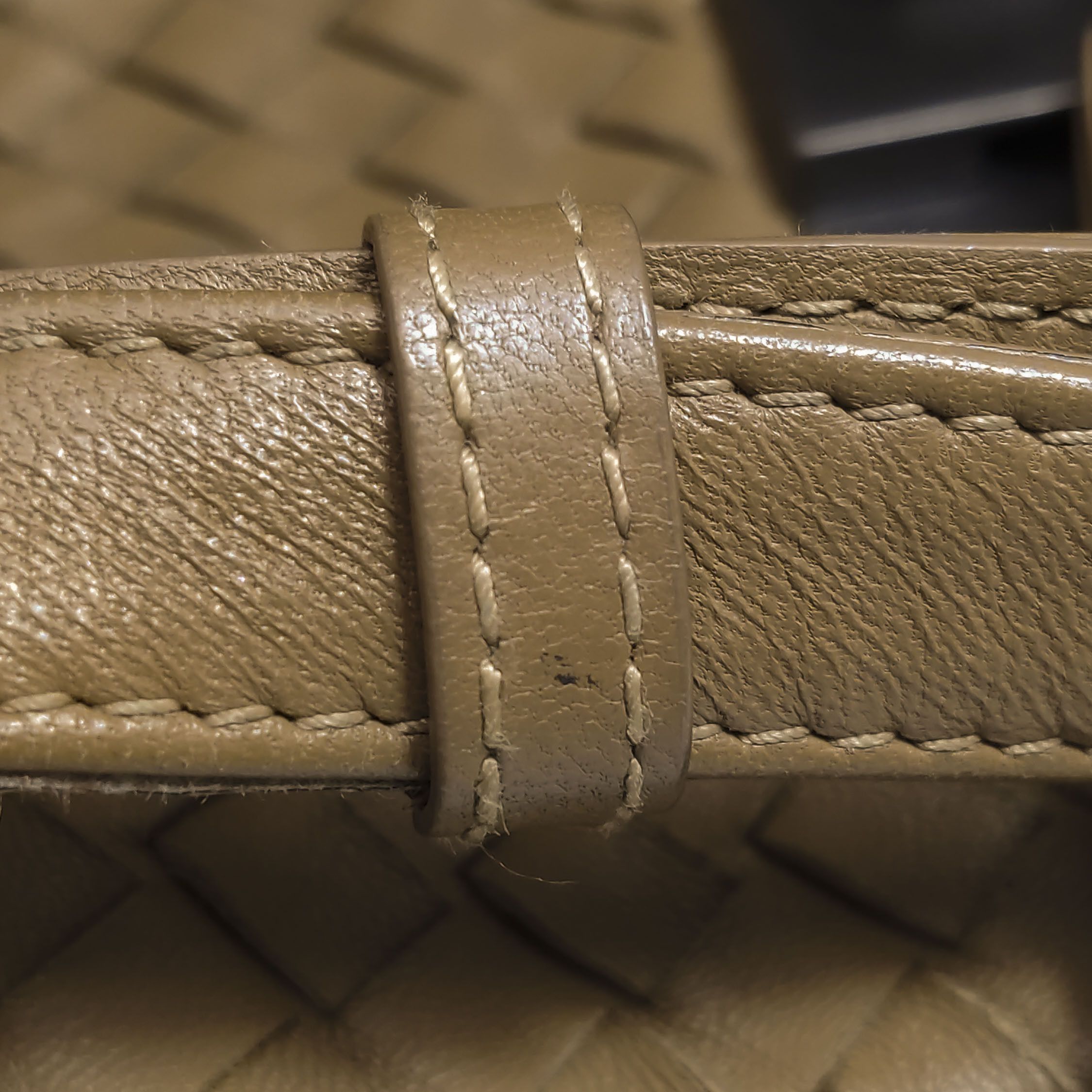 Bottega Veneta Bottega Veneta Women os Shoulder Bags Size ONE SIZE - 12 Thumbnail