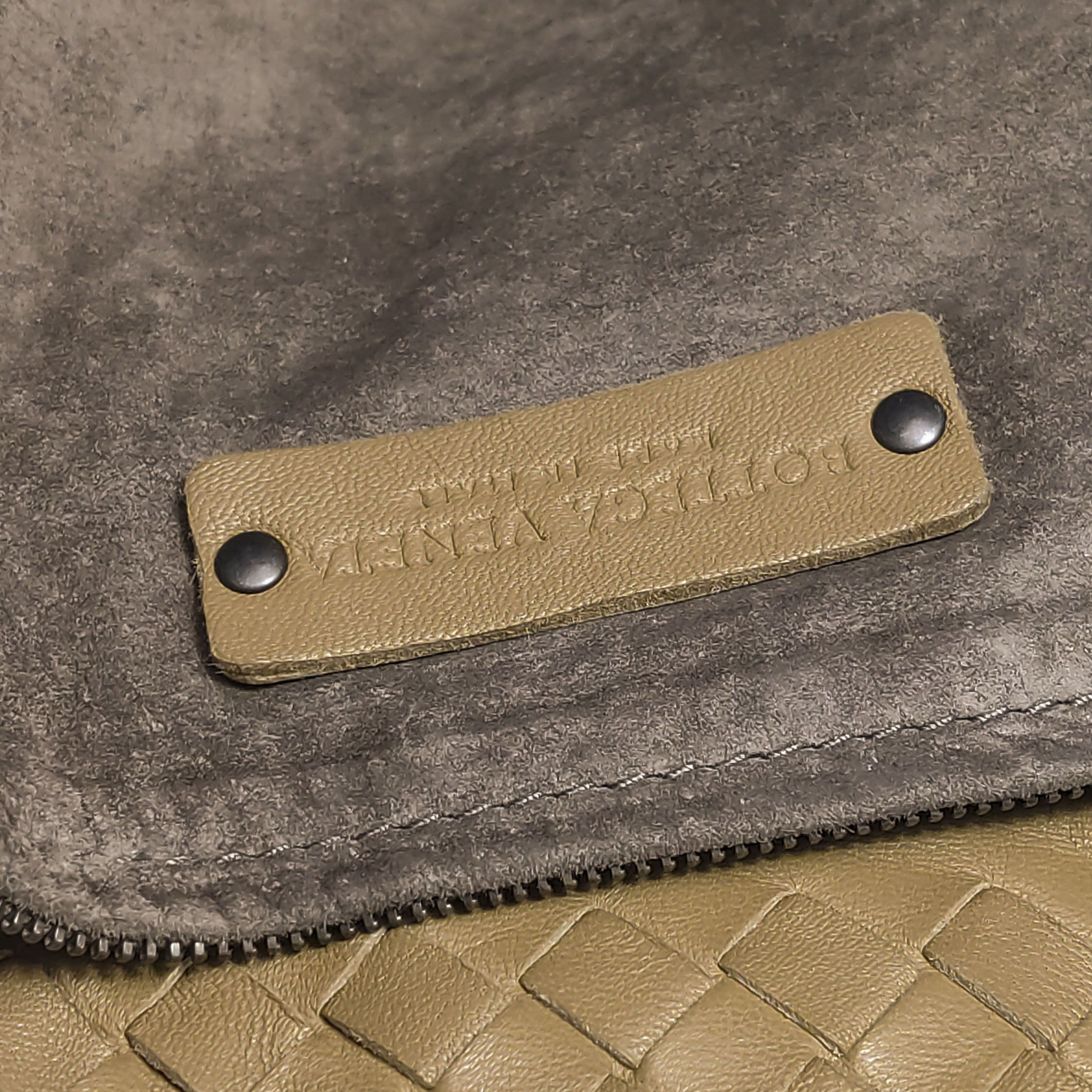 Bottega Veneta Bottega Veneta Women os Shoulder Bags Size ONE SIZE - 9 Thumbnail