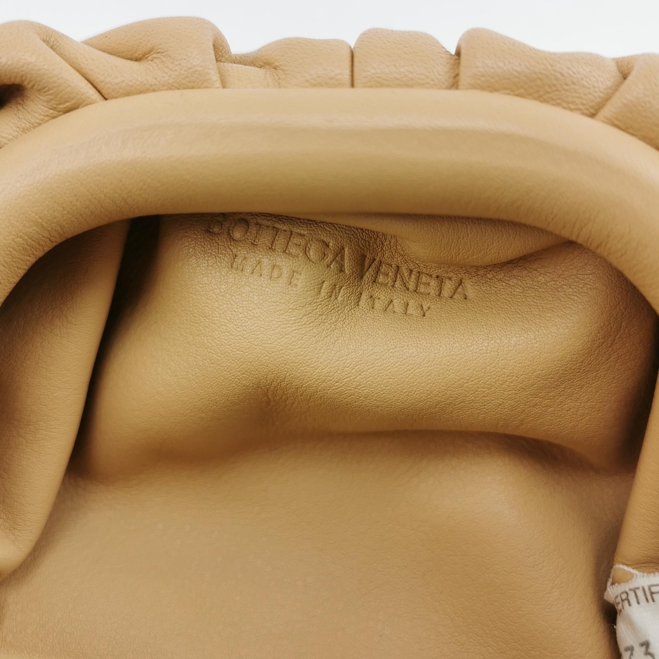 Bottega Veneta Bottega Veneta Women os Shoulder Bags Size ONE SIZE - 8 Thumbnail