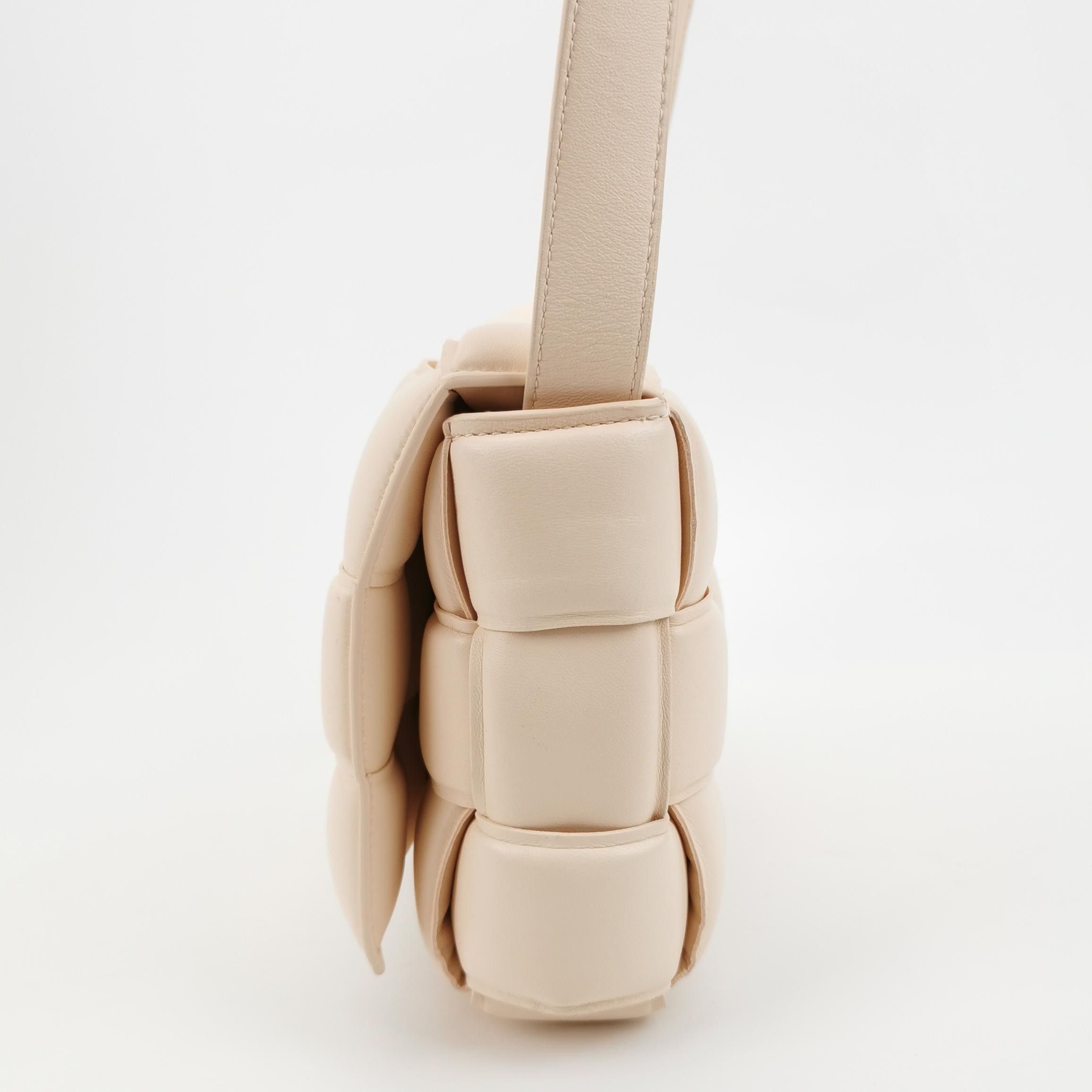 Bottega Veneta Bottega Veneta Women os Crossbody Bags Size ONE SIZE - 3 Thumbnail