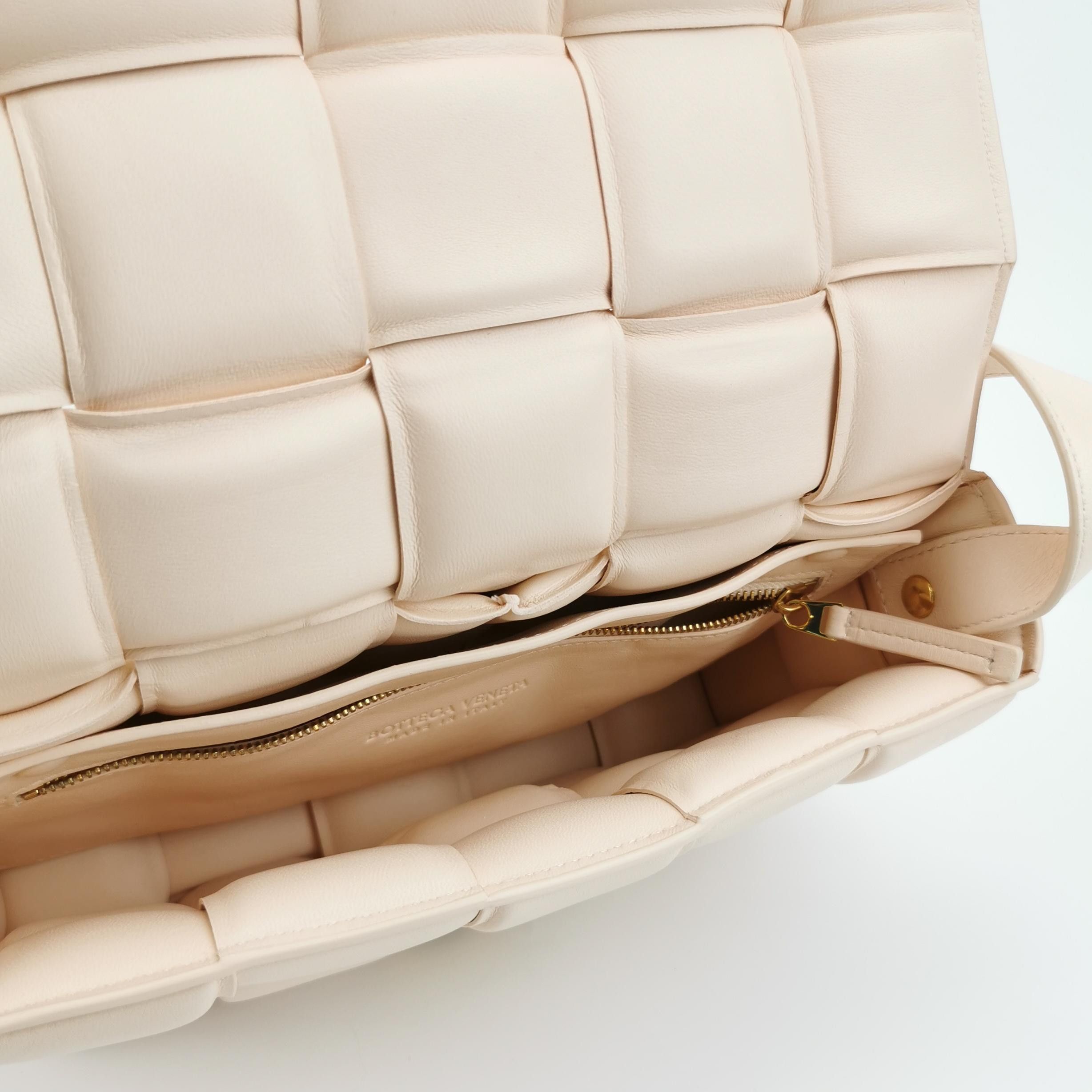 Bottega Veneta Bottega Veneta Women os Crossbody Bags Size ONE SIZE - 7 Thumbnail