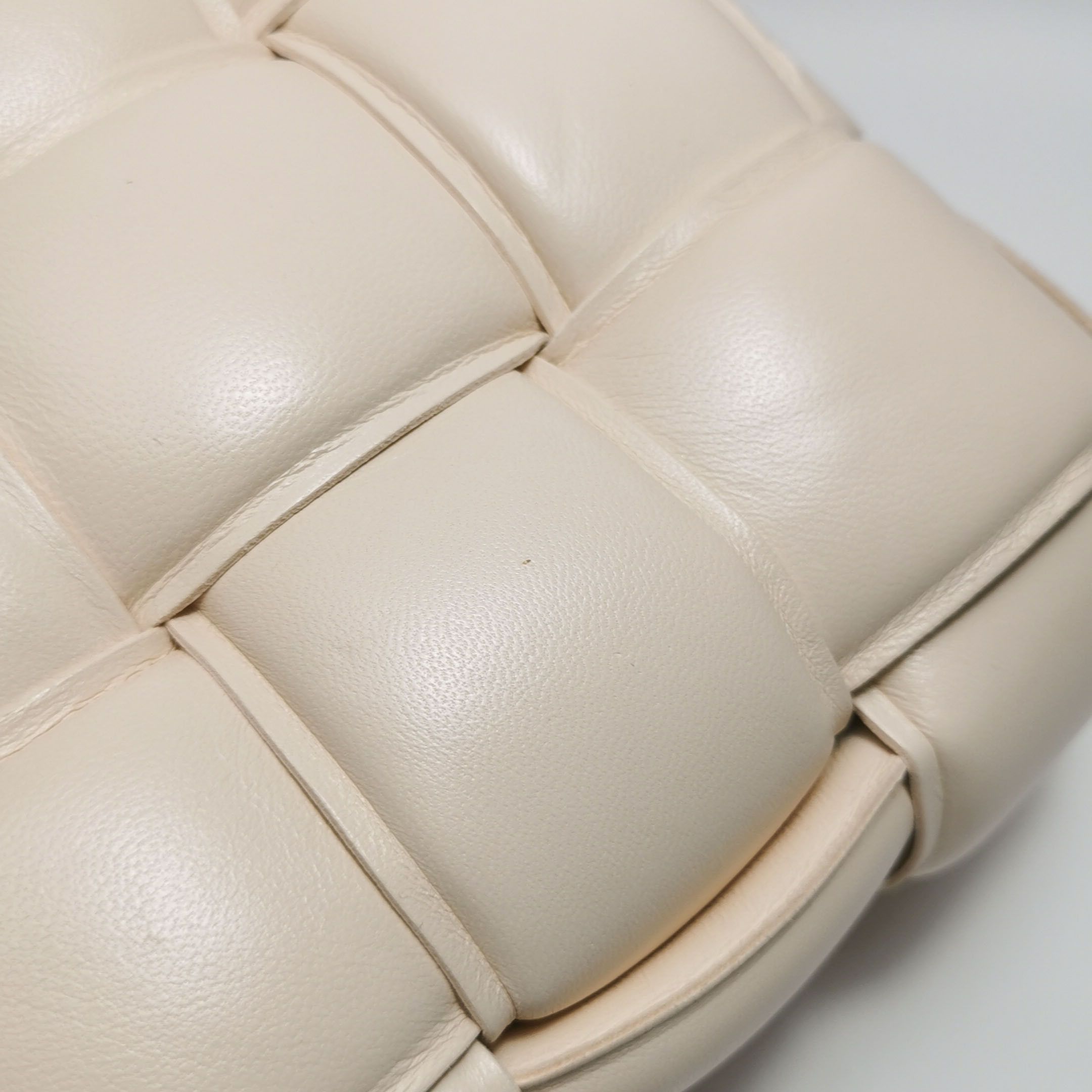 Bottega Veneta Bottega Veneta Women os Crossbody Bags Size ONE SIZE - 18 Thumbnail