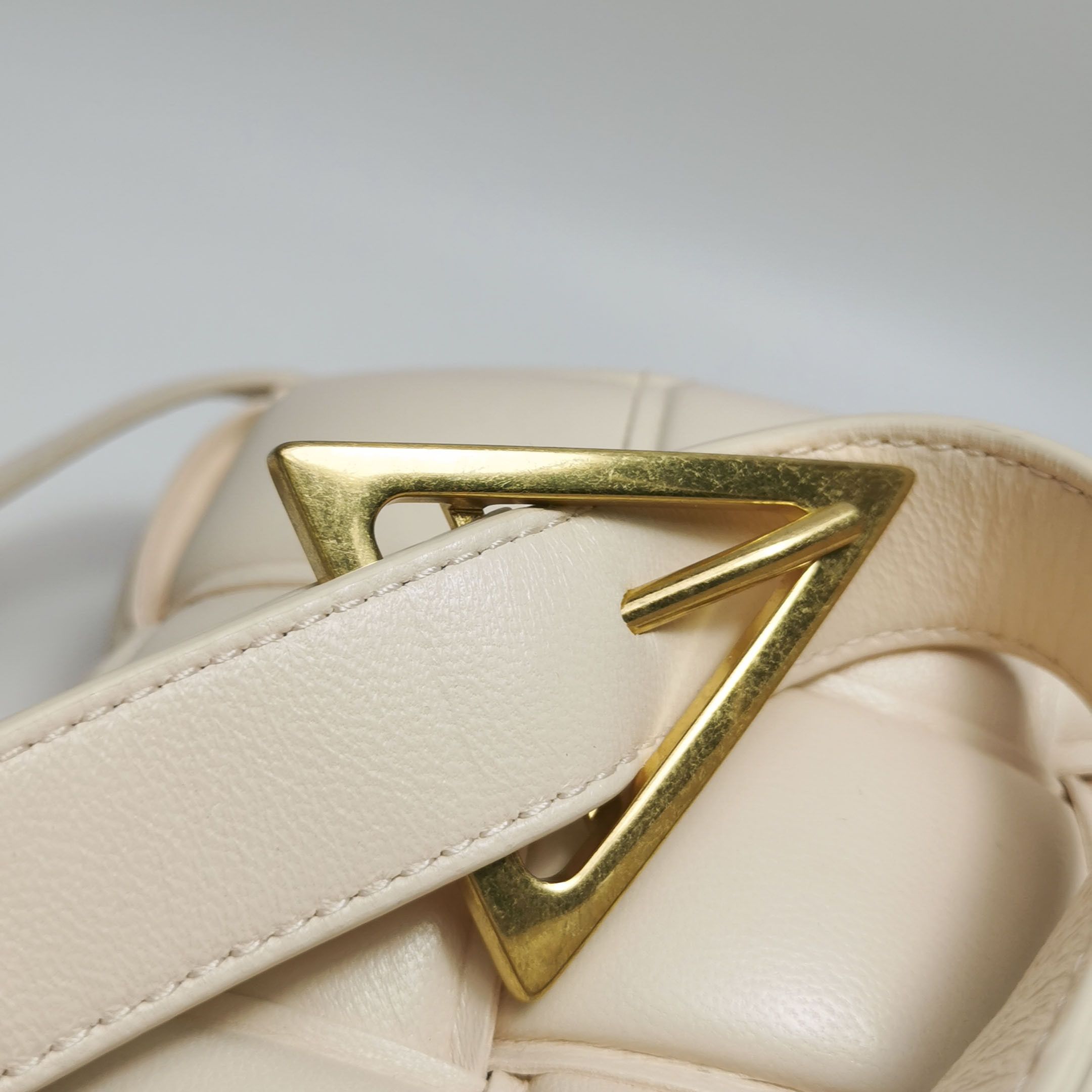 Bottega Veneta Bottega Veneta Women os Crossbody Bags Size ONE SIZE - 13 Thumbnail