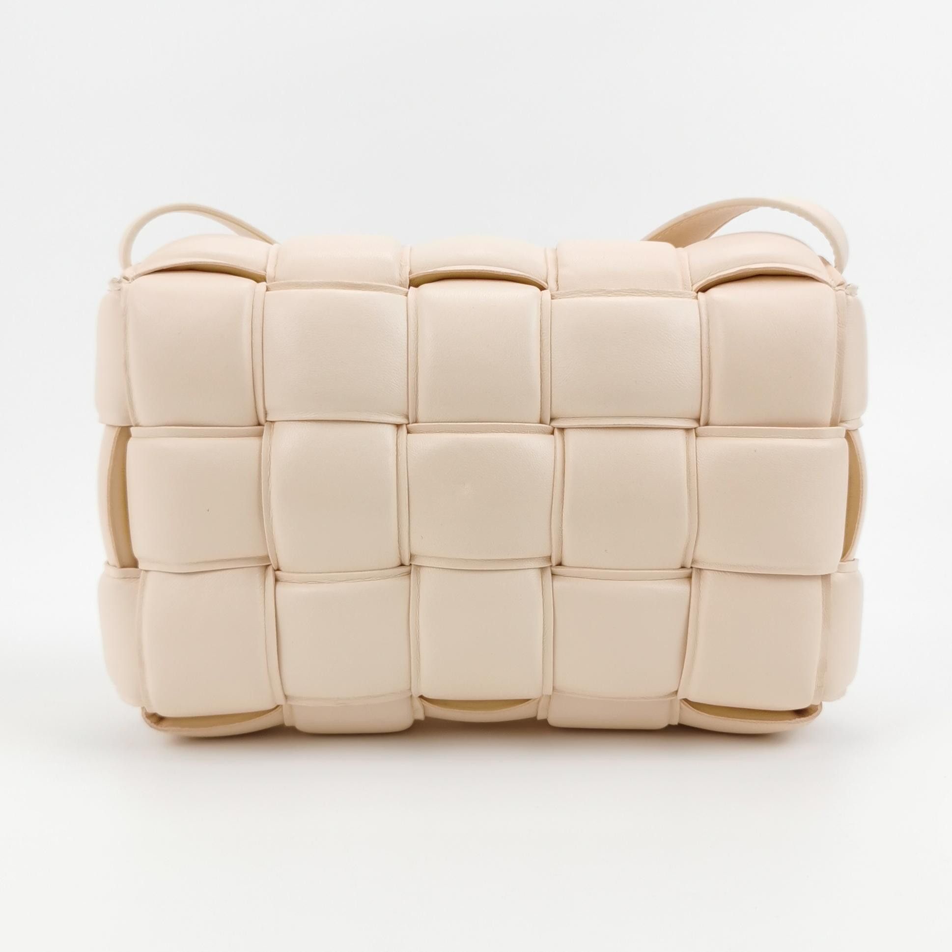 Bottega Veneta Bottega Veneta Women os Crossbody Bags Size ONE SIZE - 5 Thumbnail