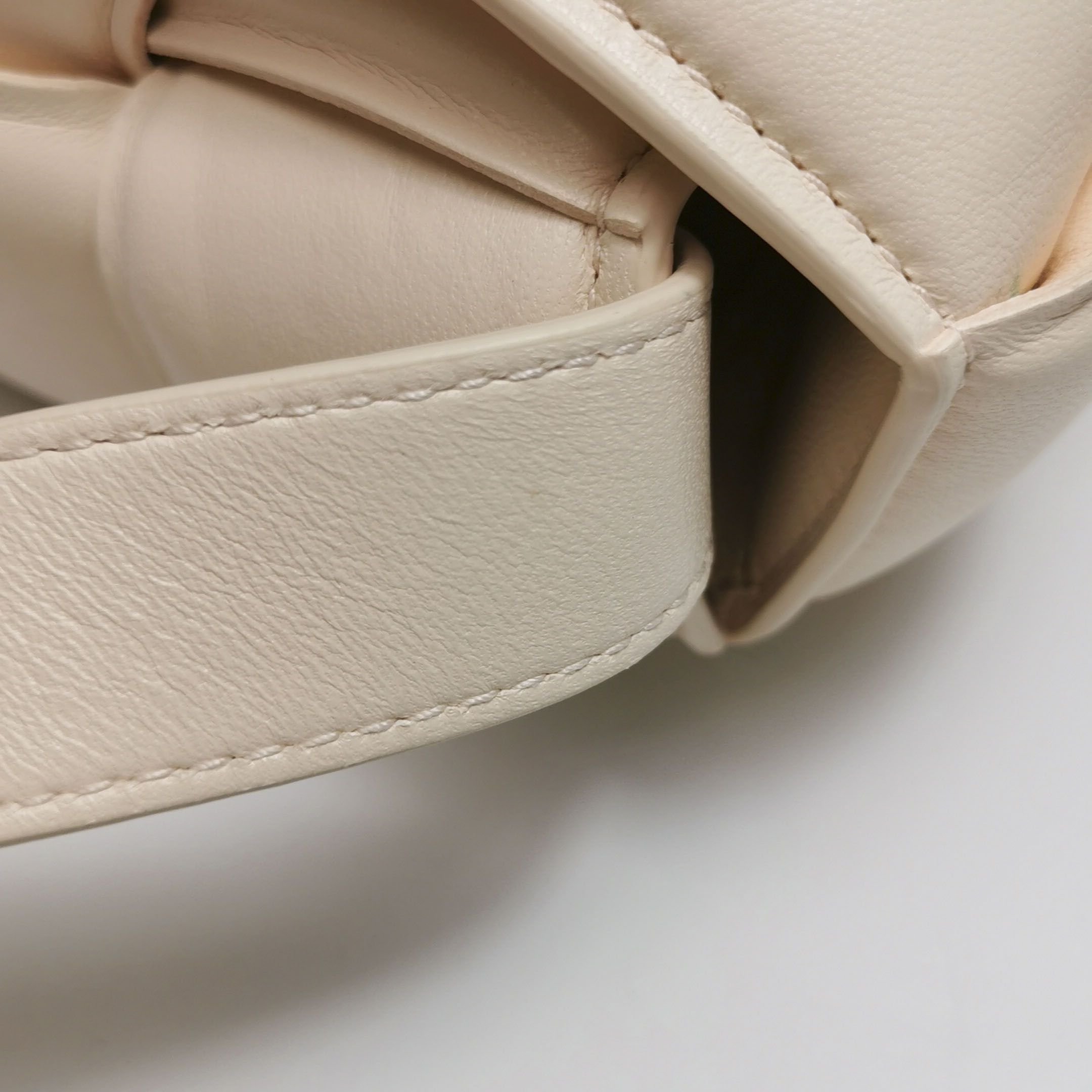 Bottega Veneta Bottega Veneta Women os Crossbody Bags Size ONE SIZE - 10 Thumbnail
