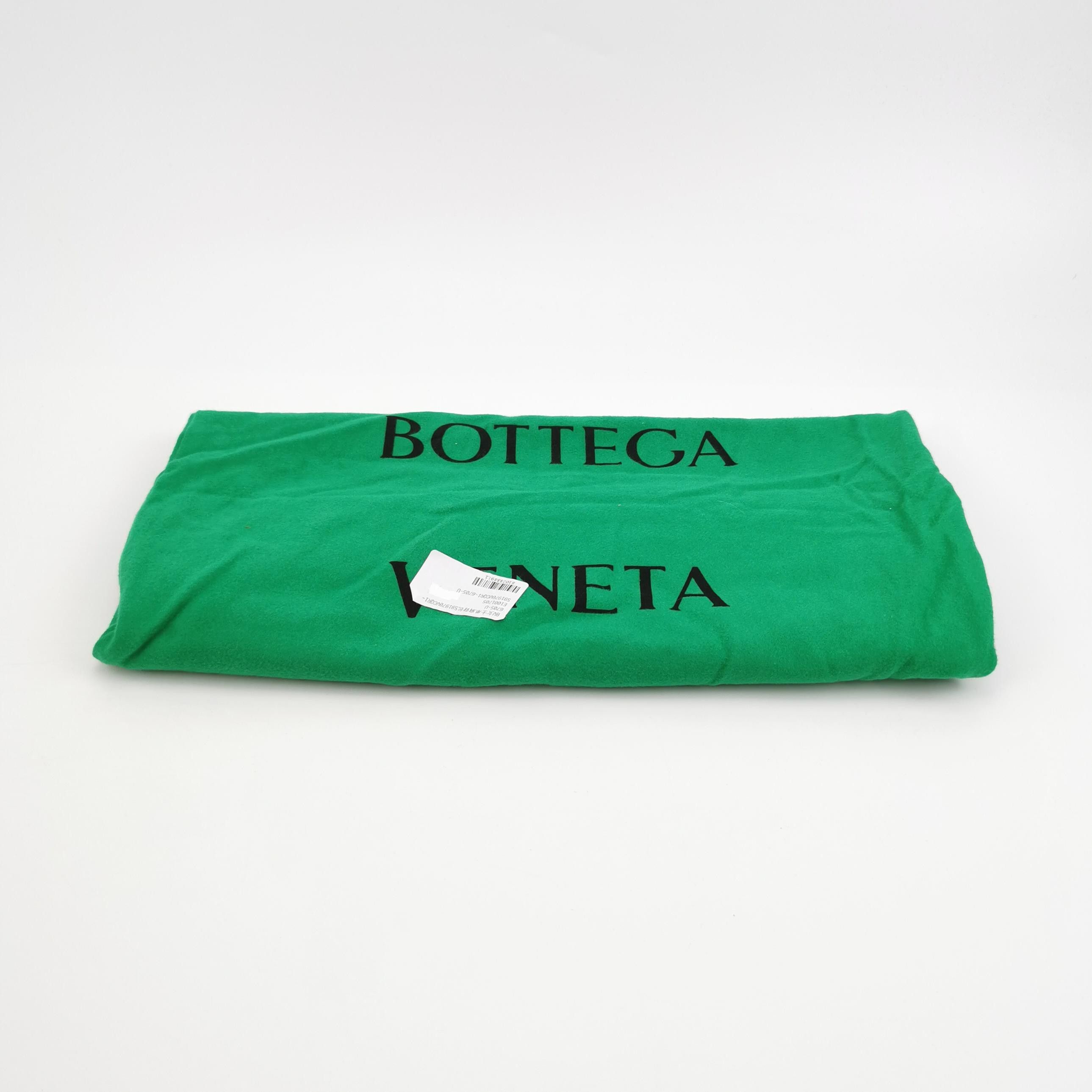 Bottega Veneta Bottega Veneta Women os Crossbody Bags Size ONE SIZE - 9 Thumbnail