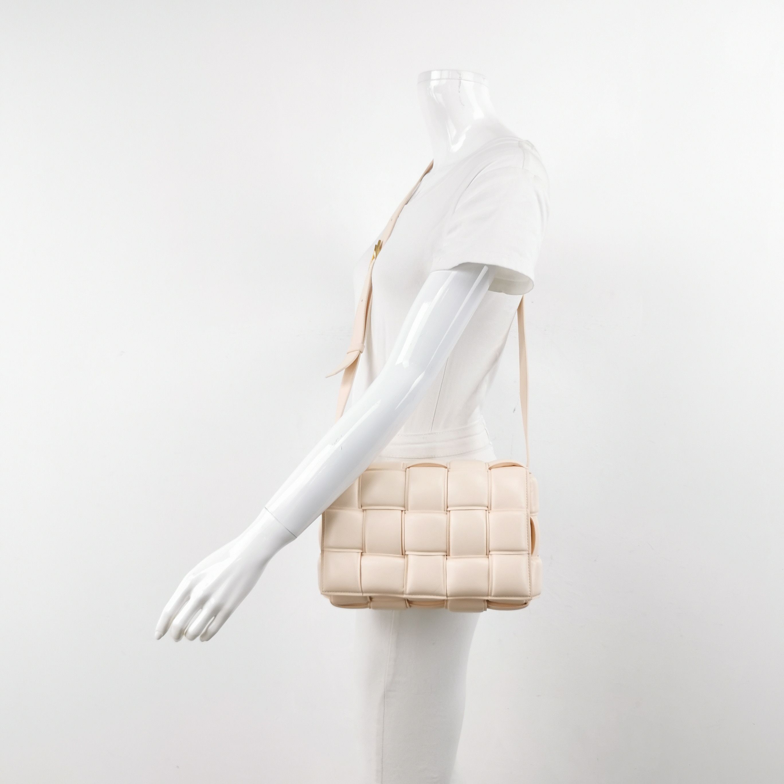 Bottega Veneta Bottega Veneta Women os Crossbody Bags Size ONE SIZE - 2 Thumbnail