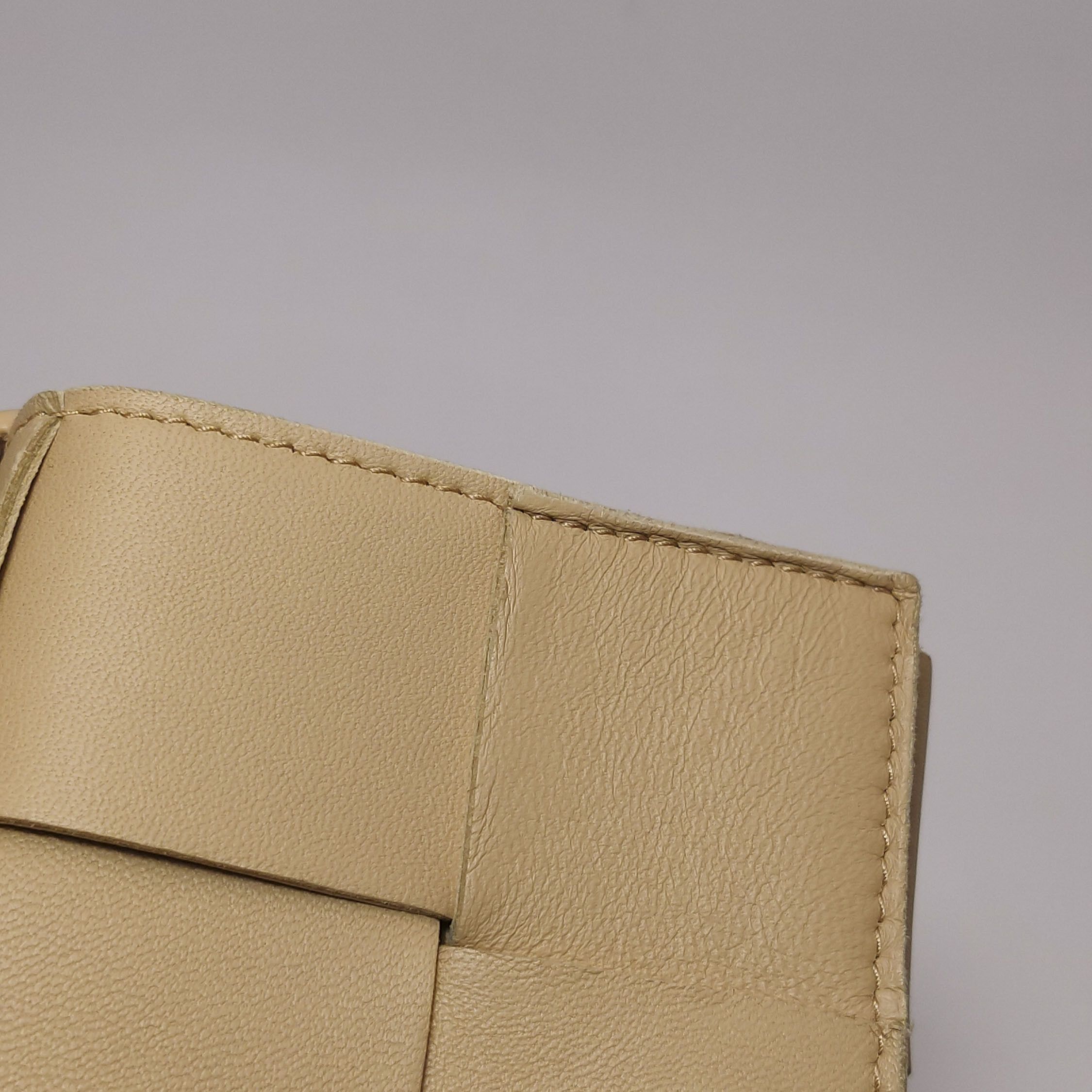 Bottega Veneta Bottega Veneta Women os Crossbody Bags Size ONE SIZE - 15 Thumbnail