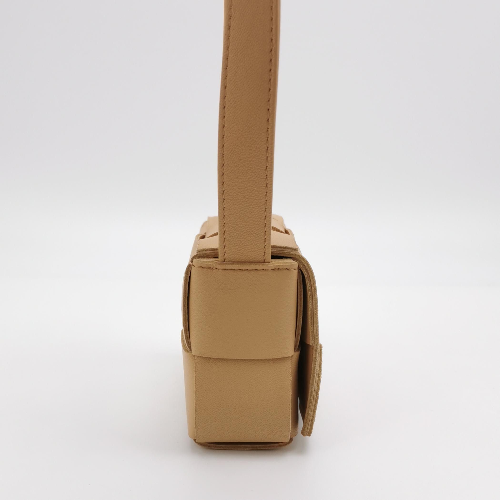 Bottega Veneta Bottega Veneta Women os Crossbody Bags Size ONE SIZE - 4 Thumbnail