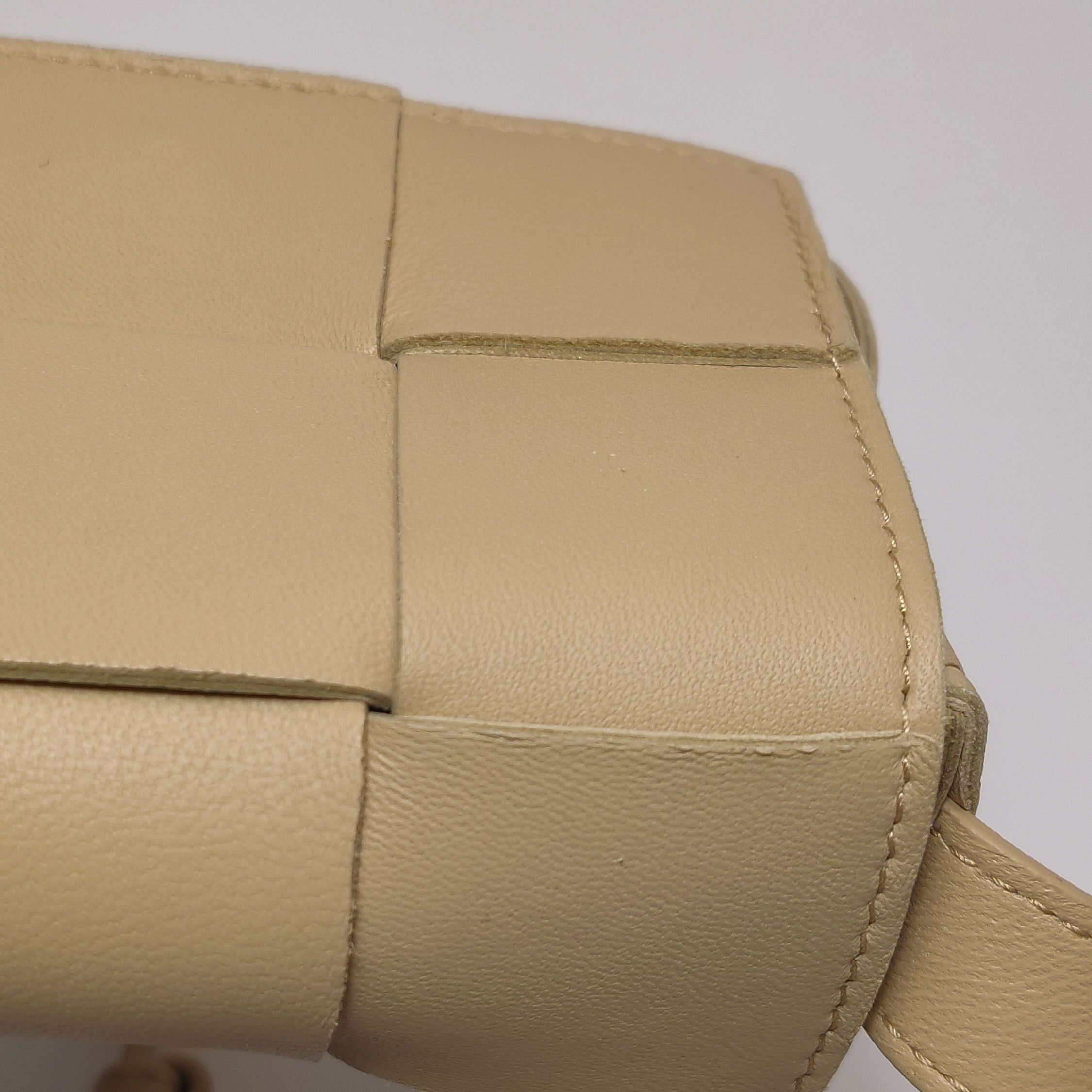 Bottega Veneta Bottega Veneta Women os Crossbody Bags Size ONE SIZE - 16 Thumbnail