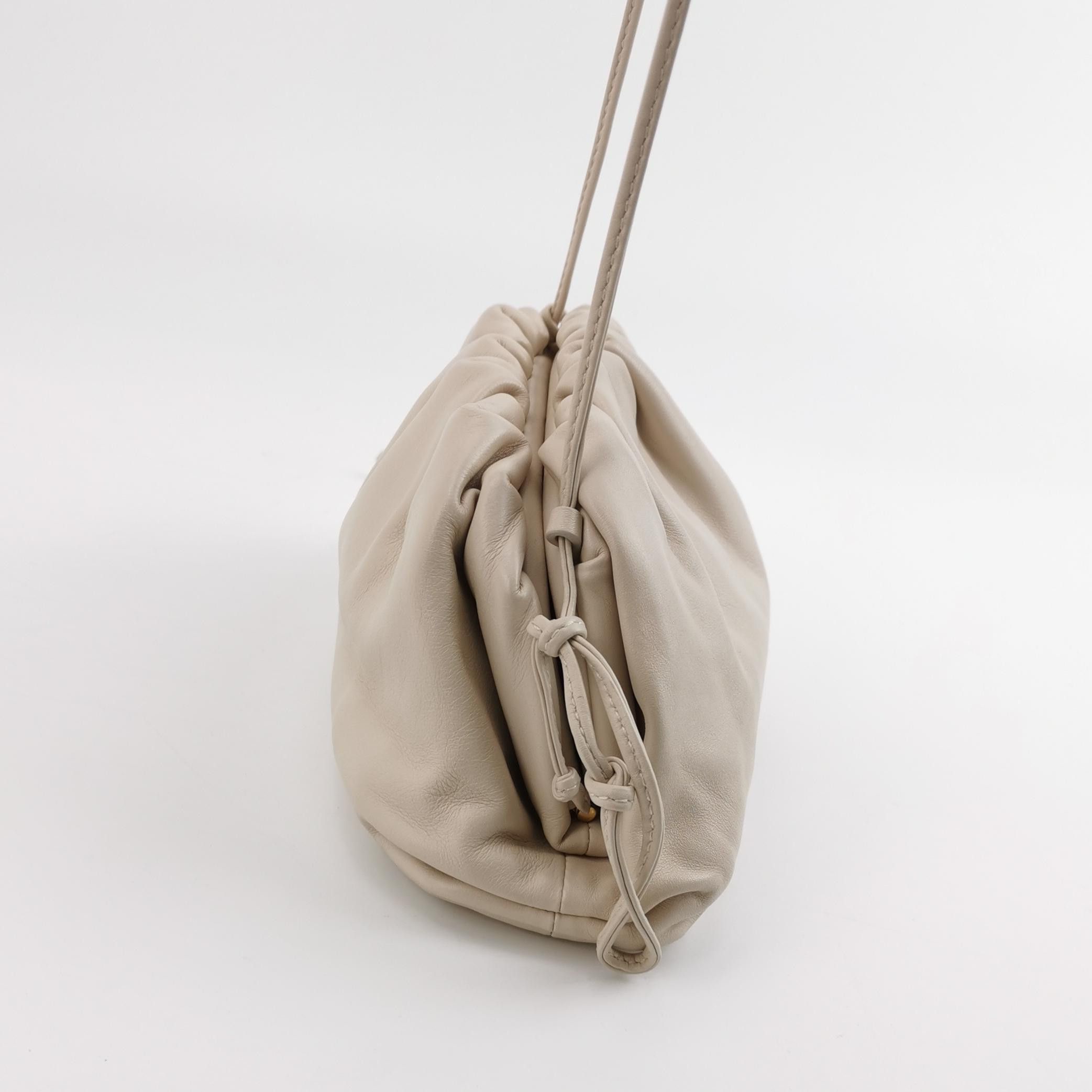 Bottega Veneta Bottega Veneta Women os Shoulder Bags Size ONE SIZE - 3 Thumbnail
