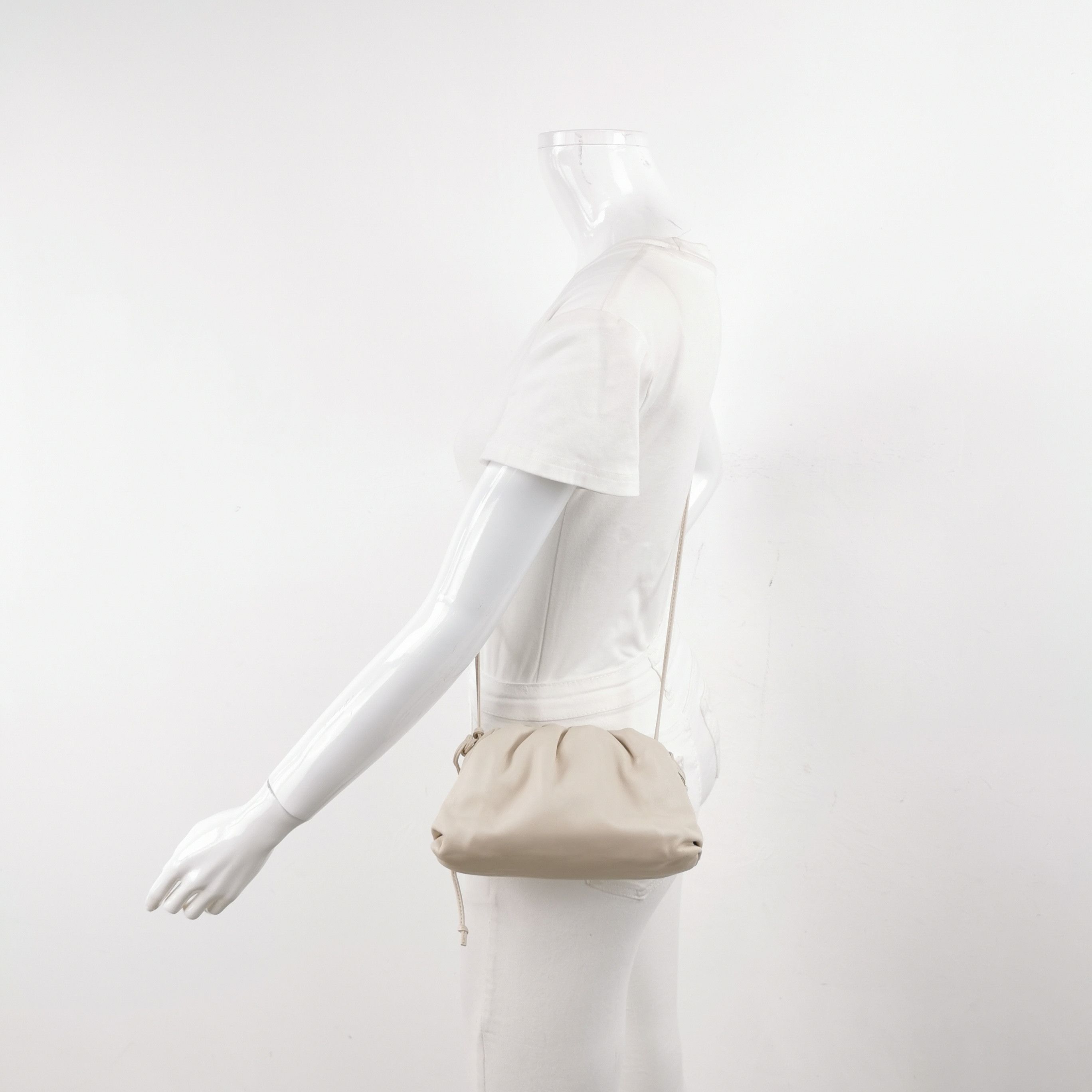 Bottega Veneta Bottega Veneta Women os Shoulder Bags Size ONE SIZE - 2 Thumbnail