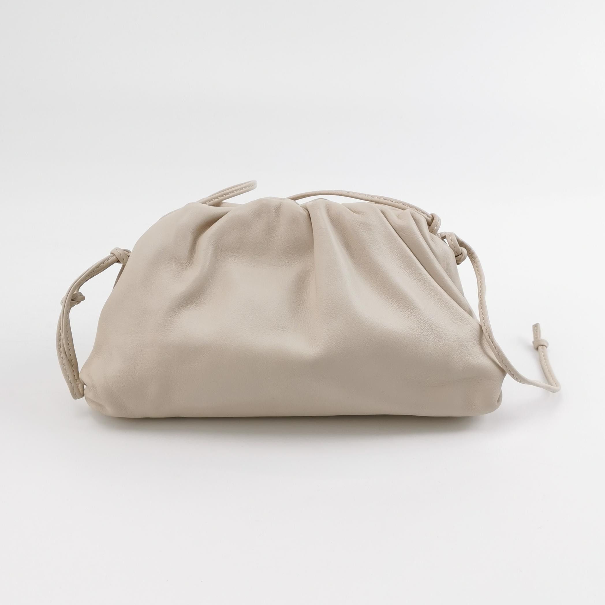 Bottega Veneta Bottega Veneta Women os Shoulder Bags Size ONE SIZE - 5 Thumbnail
