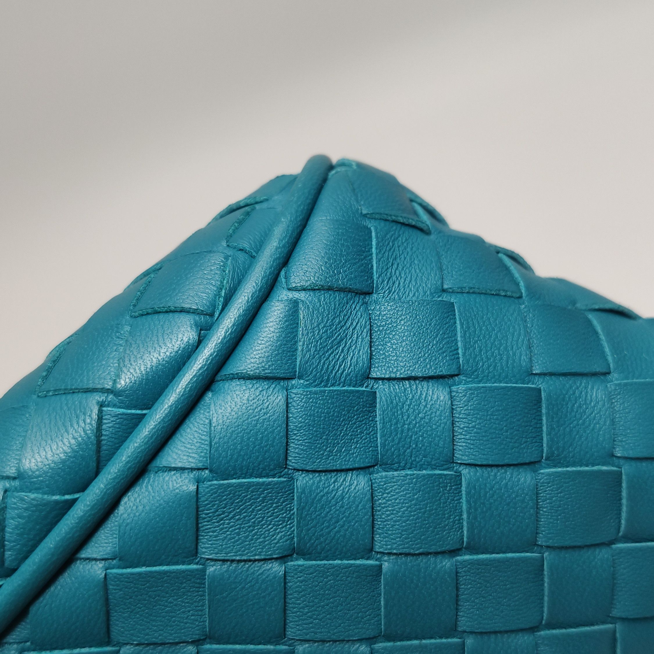 Bottega Veneta Bottega Veneta Women os Shoulder Bags Size ONE SIZE - 19 Thumbnail