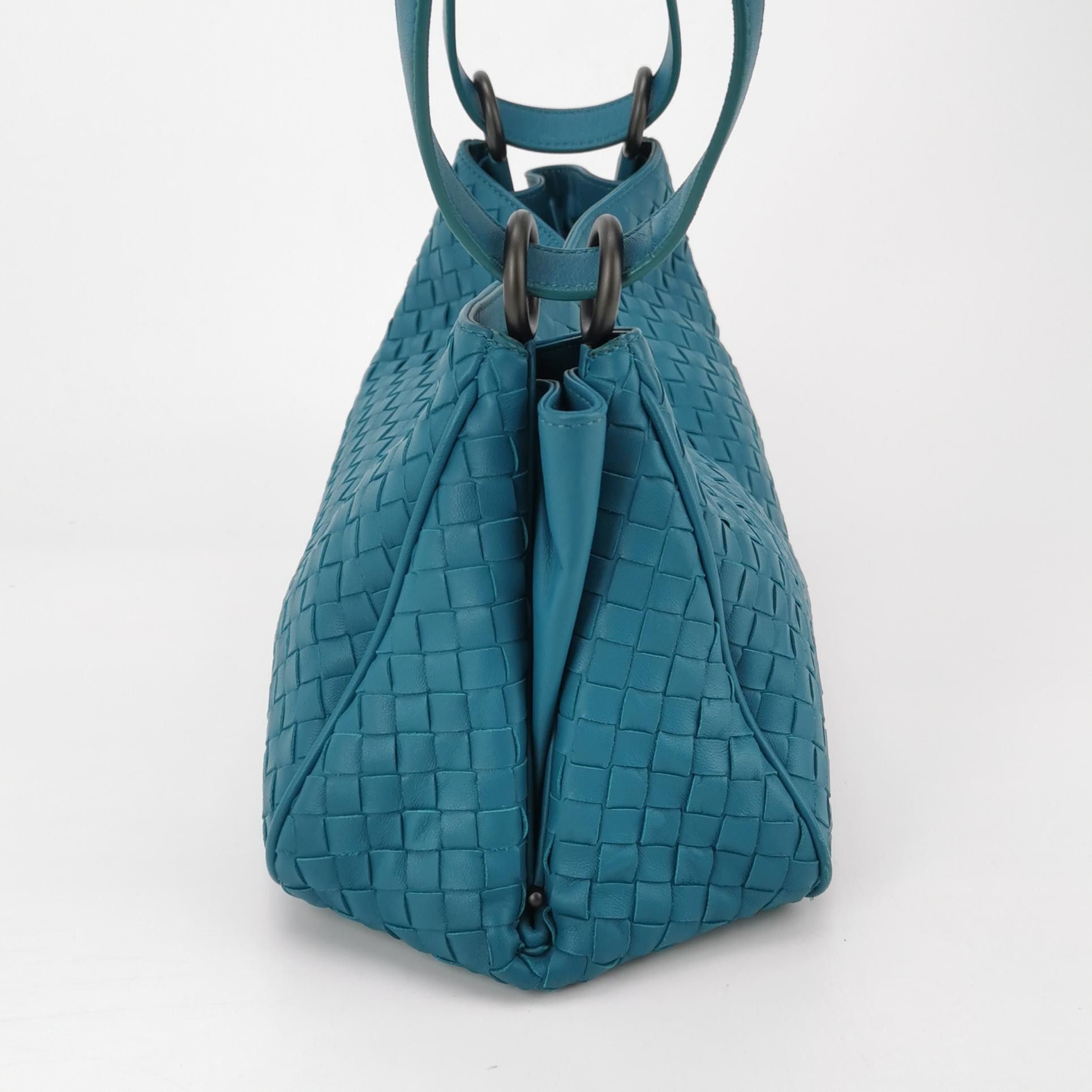 Bottega Veneta Bottega Veneta Women os Shoulder Bags Size ONE SIZE - 3 Thumbnail