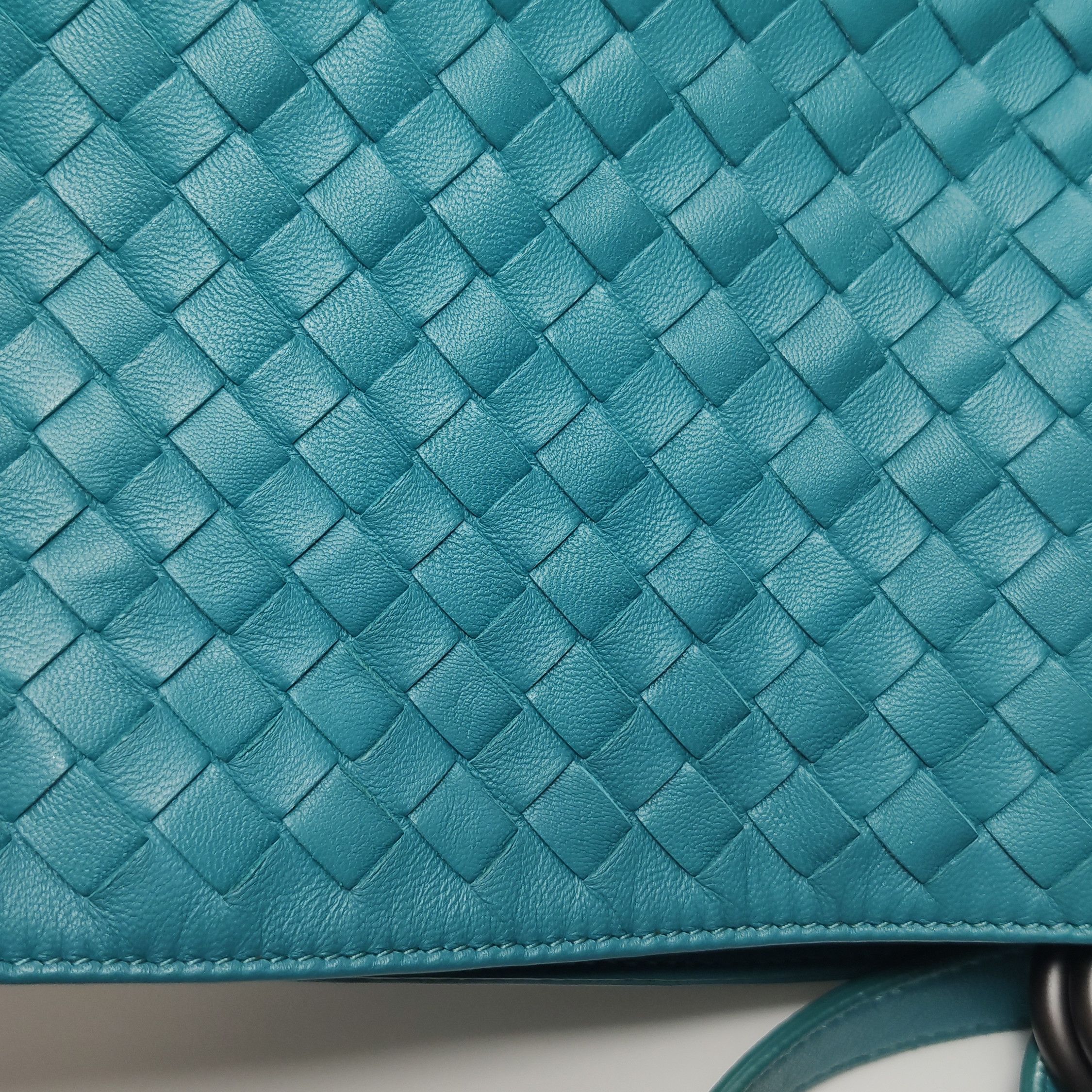 Bottega Veneta Bottega Veneta Women os Shoulder Bags Size ONE SIZE - 22 Thumbnail