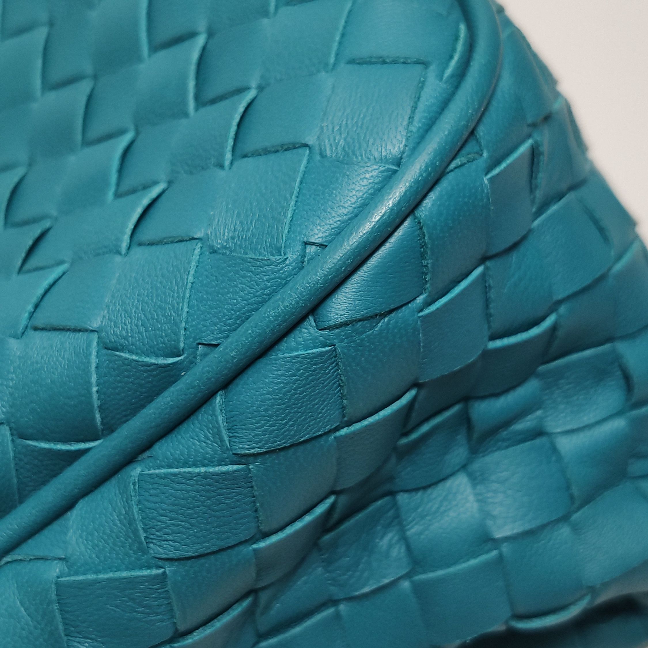 Bottega Veneta Bottega Veneta Women os Shoulder Bags Size ONE SIZE - 14 Thumbnail