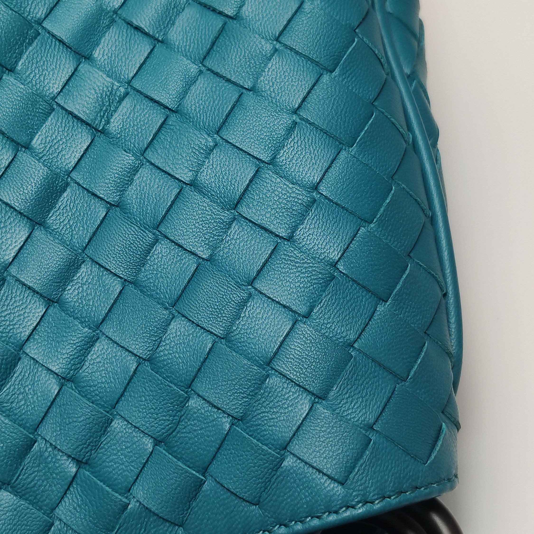 Bottega Veneta Bottega Veneta Women os Shoulder Bags Size ONE SIZE - 15 Thumbnail