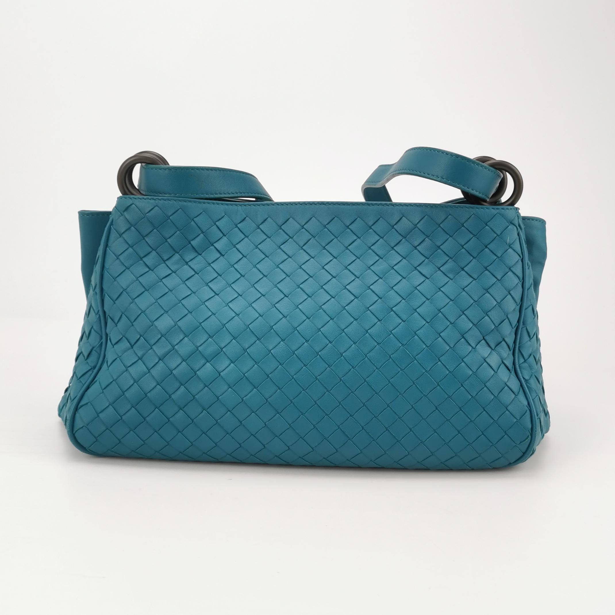 Bottega Veneta Bottega Veneta Women os Shoulder Bags Size ONE SIZE - 5 Thumbnail