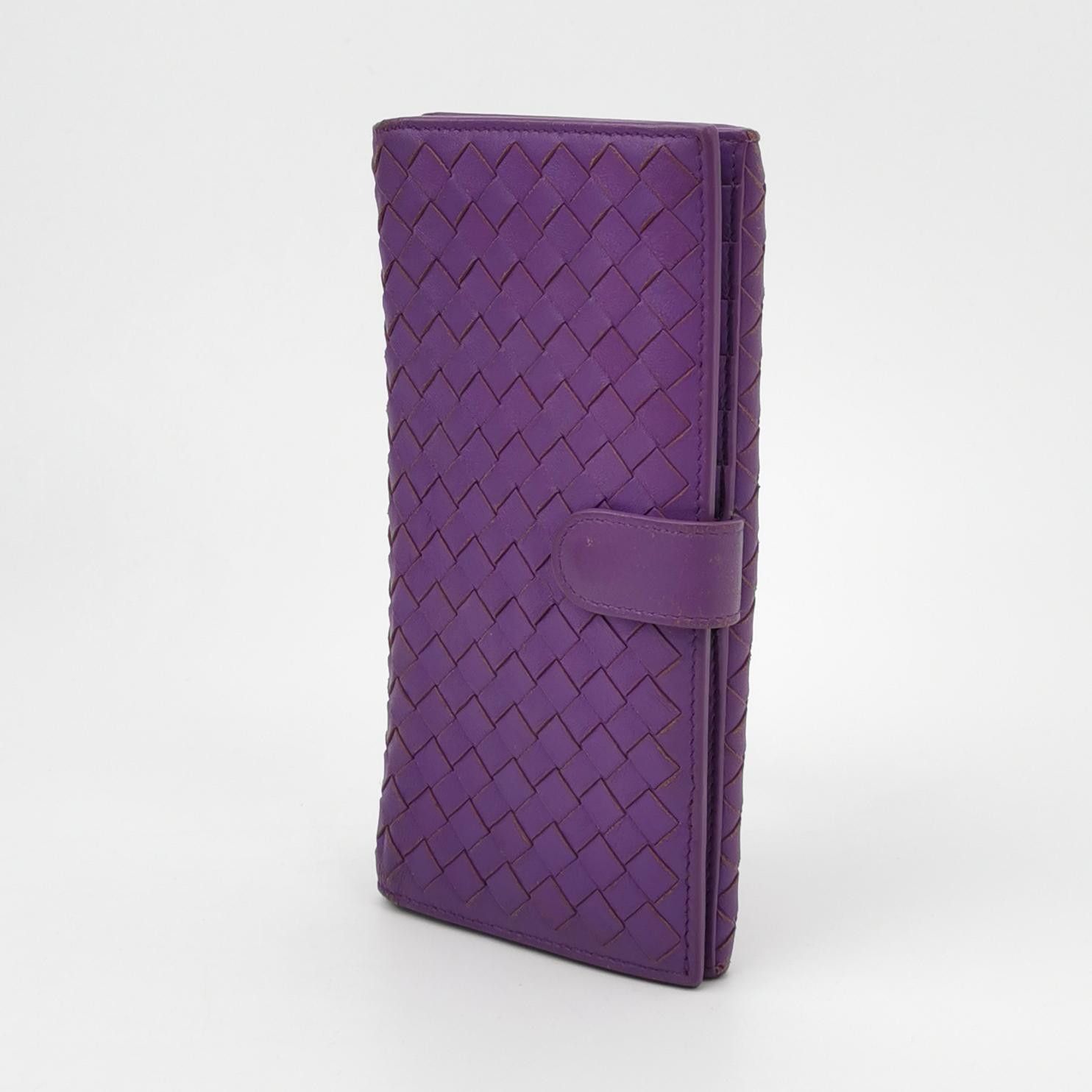 Bottega Veneta Bottega Veneta Women os Wallets Size ONE SIZE - 2 Thumbnail
