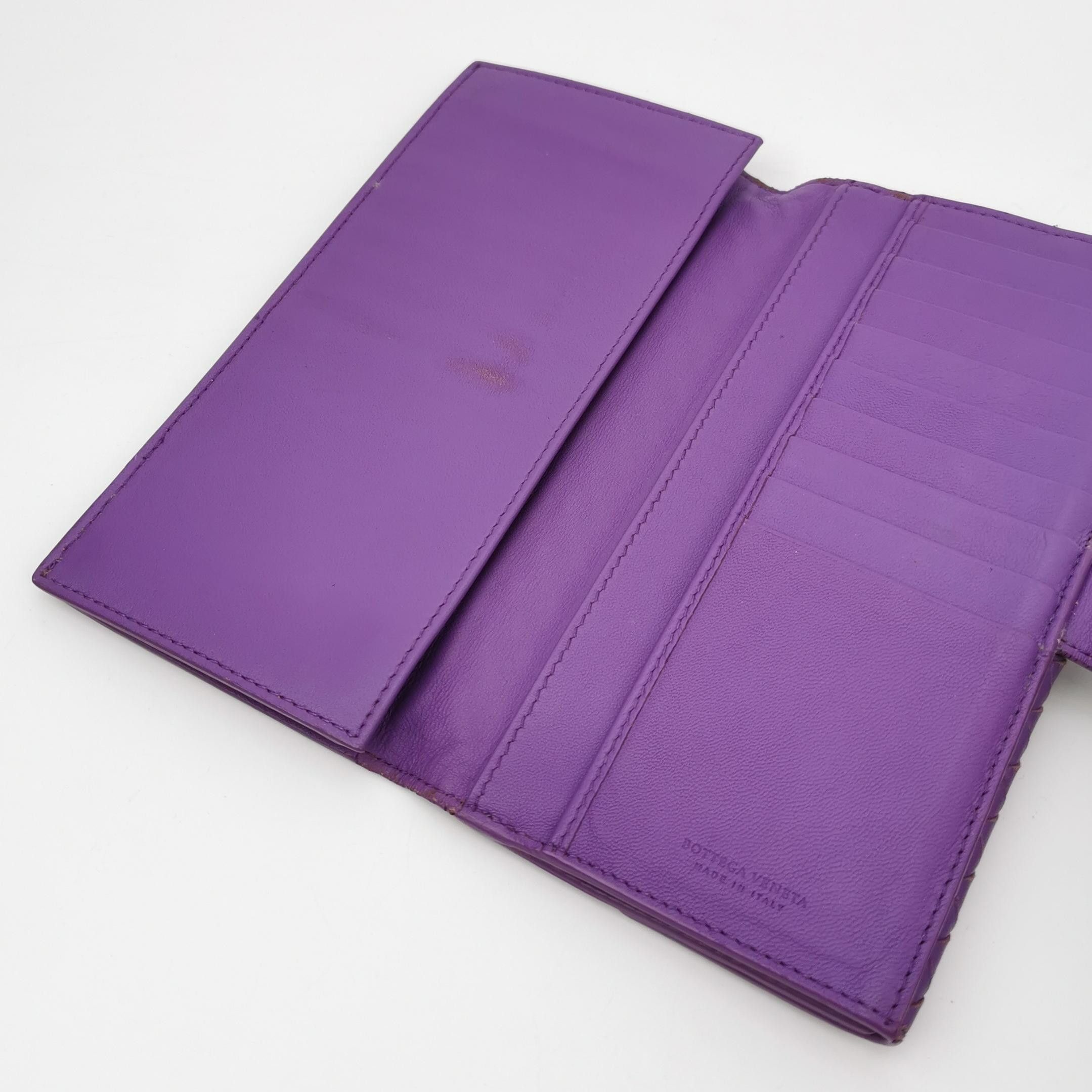 Bottega Veneta Bottega Veneta Women os Wallets Size ONE SIZE - 6 Thumbnail