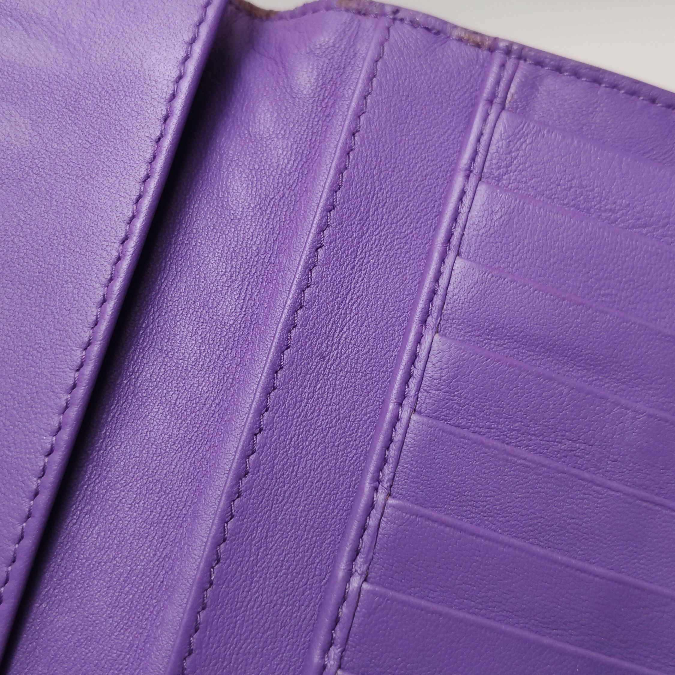 Bottega Veneta Bottega Veneta Women os Wallets Size ONE SIZE - 10 Thumbnail