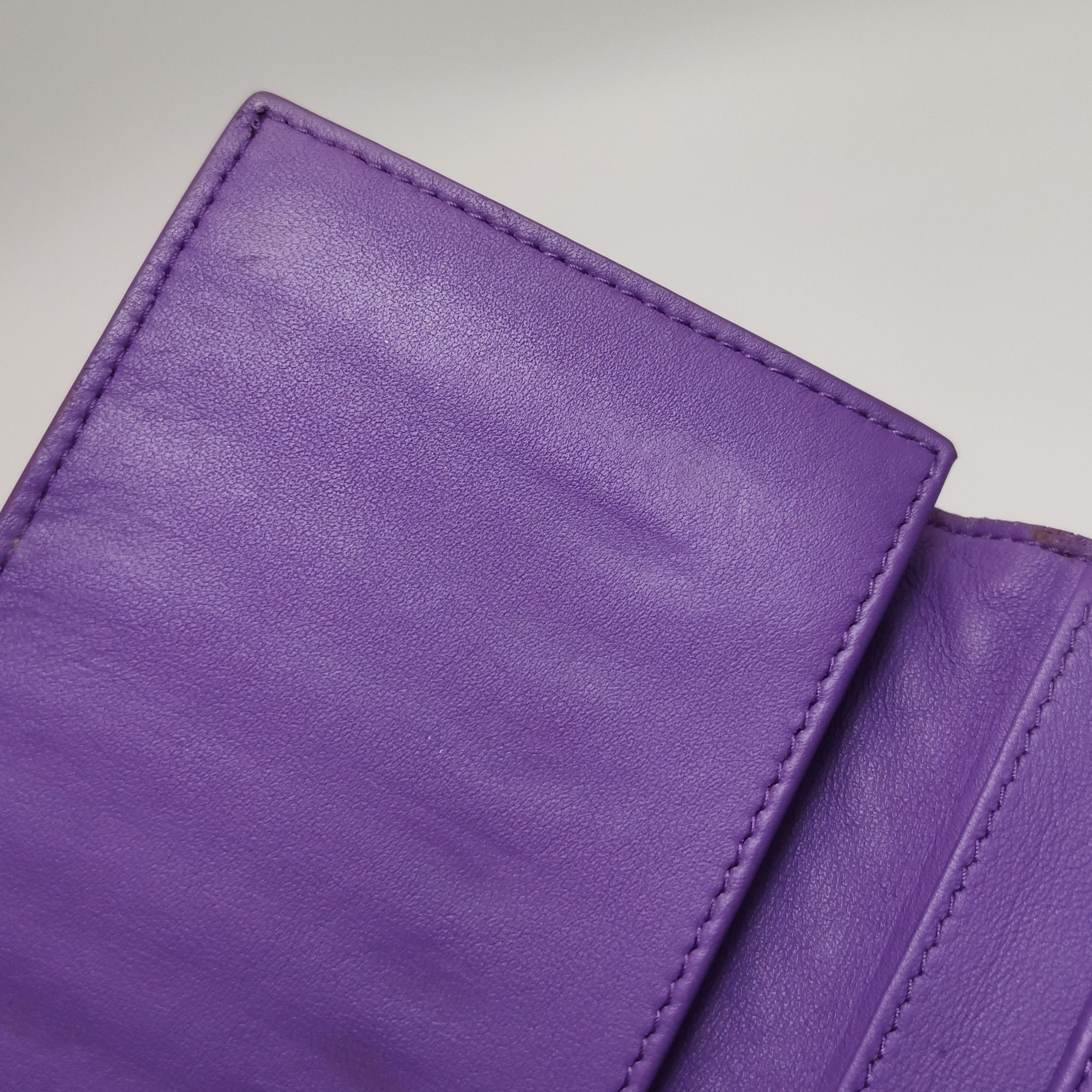 Bottega Veneta Bottega Veneta Women os Wallets Size ONE SIZE - 22 Thumbnail
