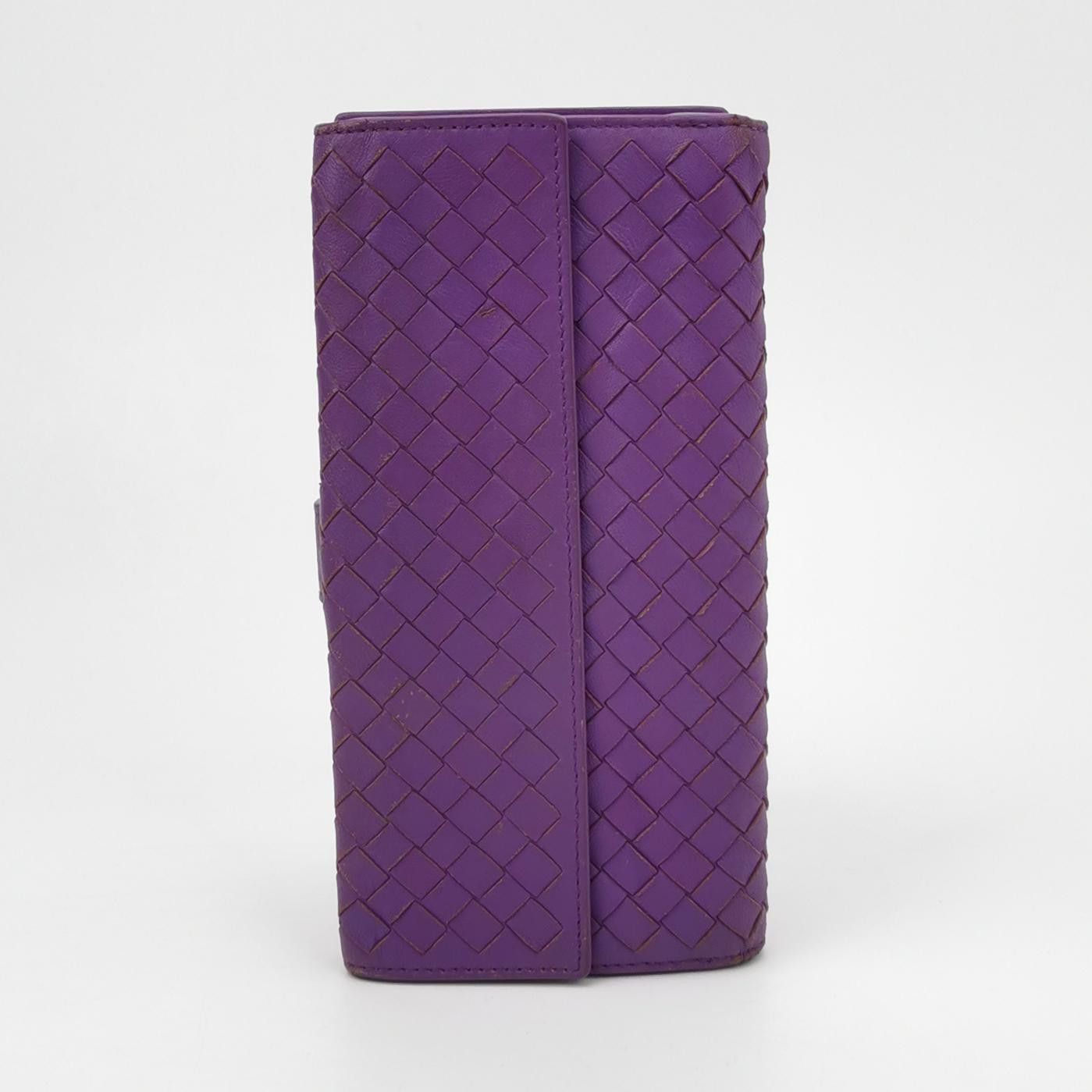 Bottega Veneta Bottega Veneta Women os Wallets Size ONE SIZE - 4 Thumbnail