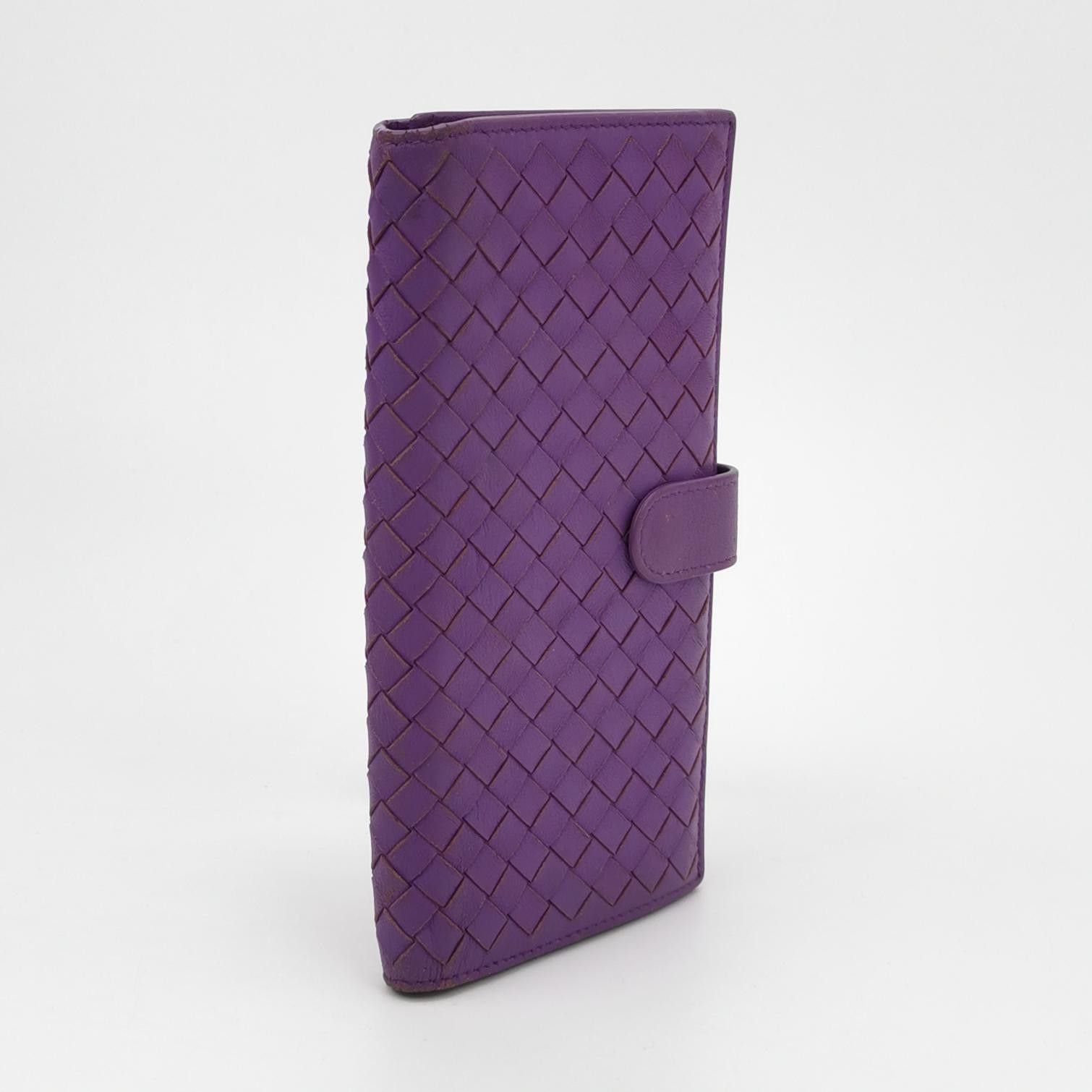 Bottega Veneta Bottega Veneta Women os Wallets Size ONE SIZE - 3 Thumbnail