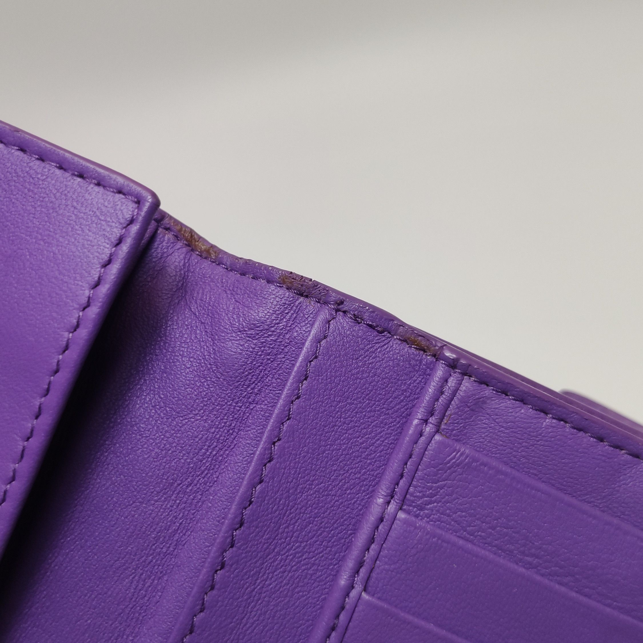 Bottega Veneta Bottega Veneta Women os Wallets Size ONE SIZE - 11 Thumbnail