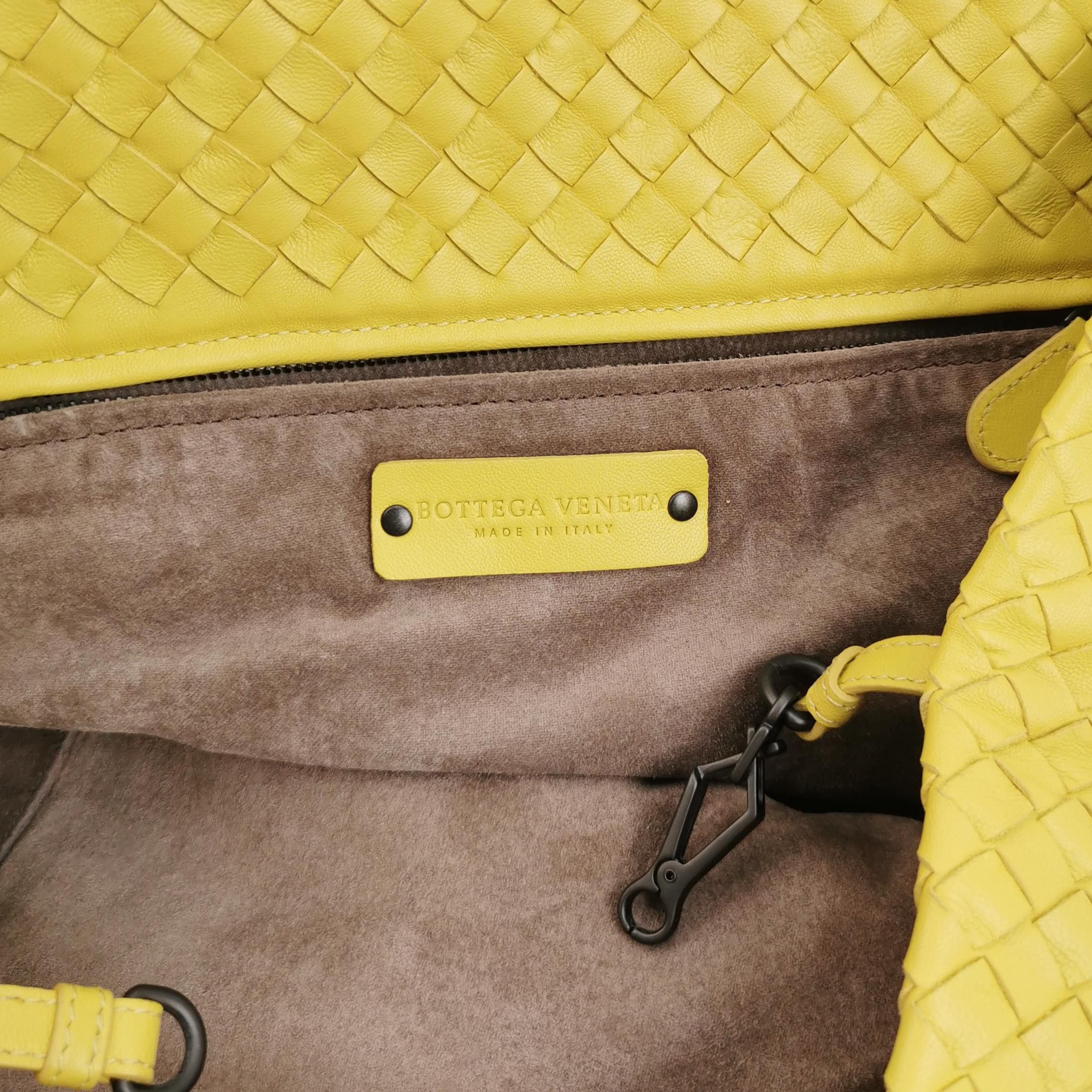 Bottega Veneta Bottega Veneta Women os Shoulder Bags Size ONE SIZE - 8 Thumbnail