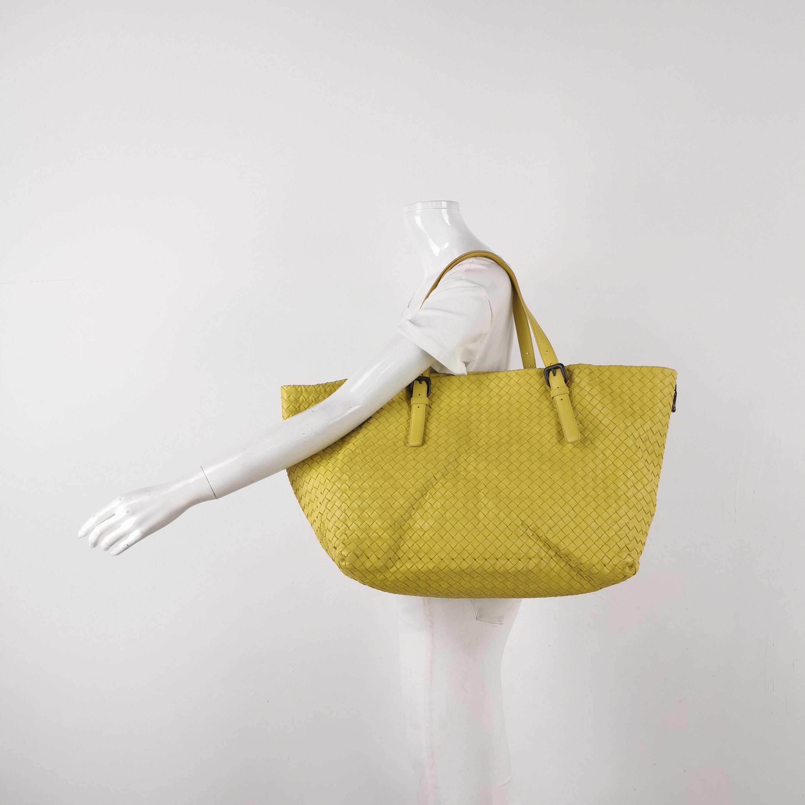 Bottega Veneta Bottega Veneta Women os Shoulder Bags Size ONE SIZE - 2 Thumbnail