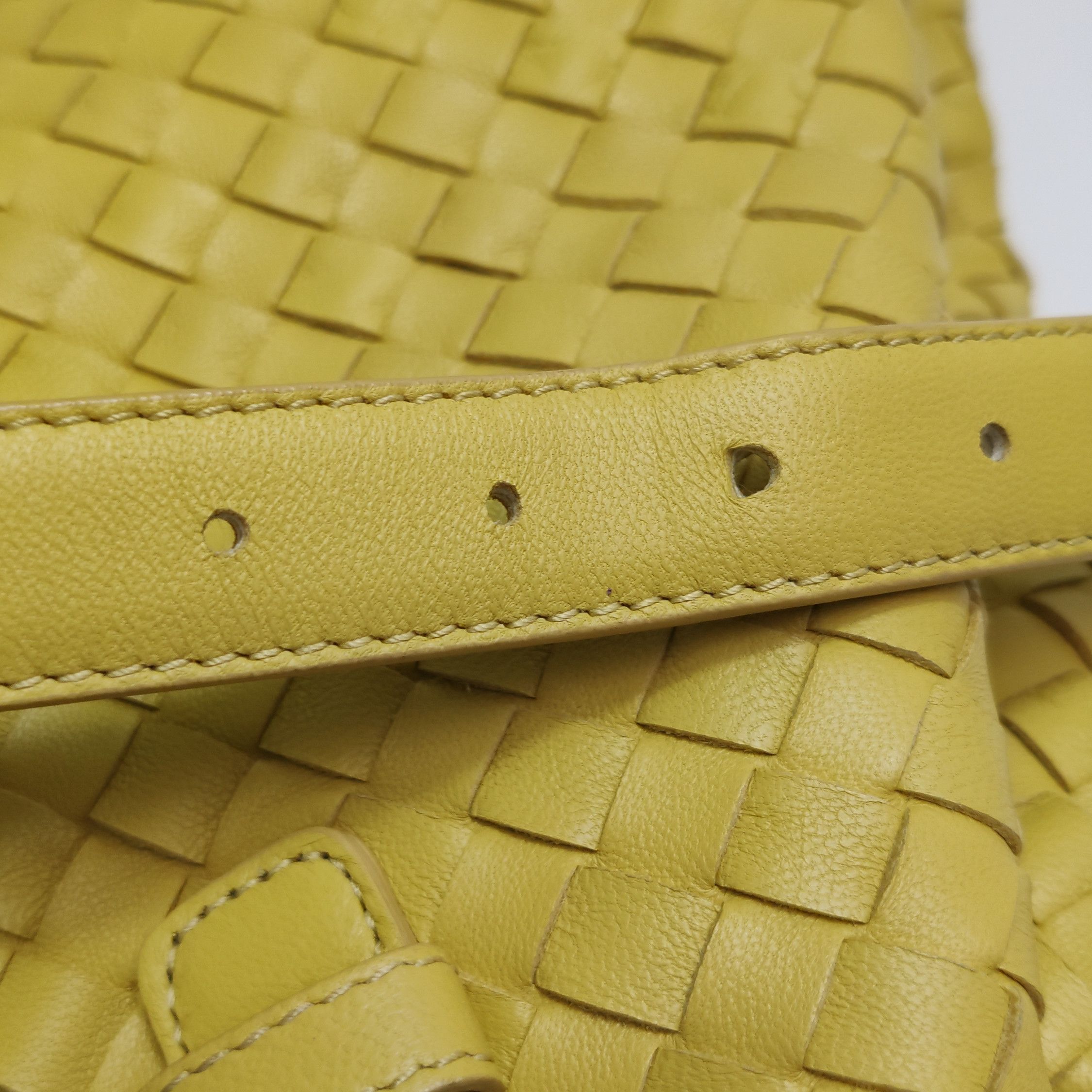 Bottega Veneta Bottega Veneta Women os Shoulder Bags Size ONE SIZE - 19 Thumbnail