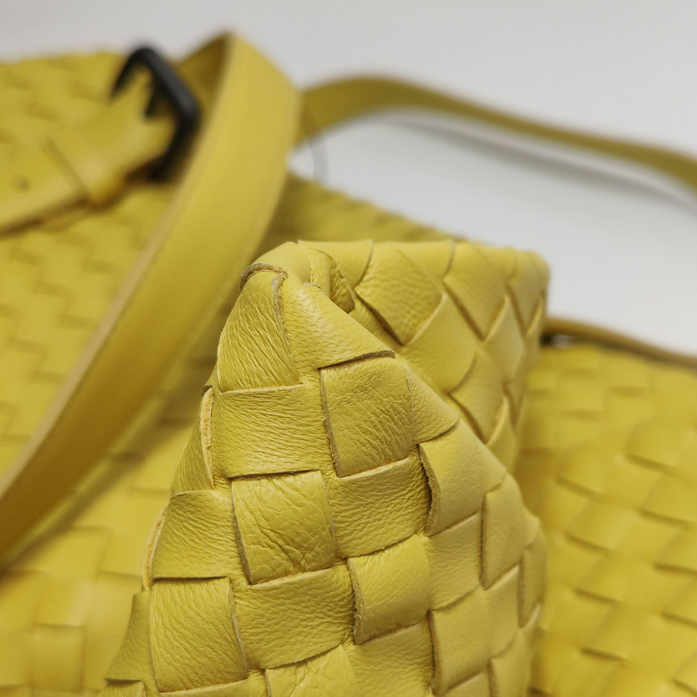 Bottega Veneta Bottega Veneta Women os Shoulder Bags Size ONE SIZE - 17 Thumbnail