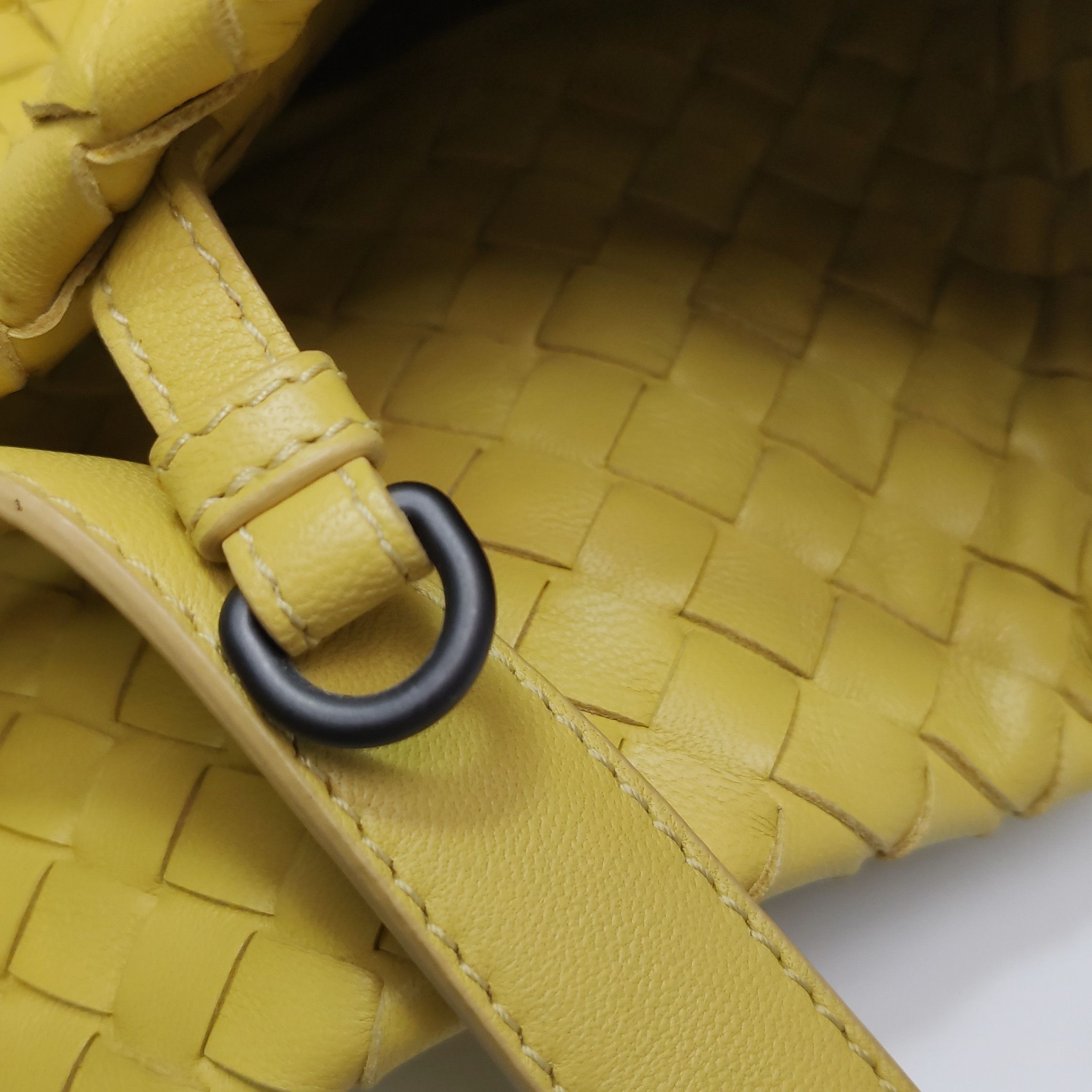Bottega Veneta Bottega Veneta Women os Shoulder Bags Size ONE SIZE - 12 Thumbnail