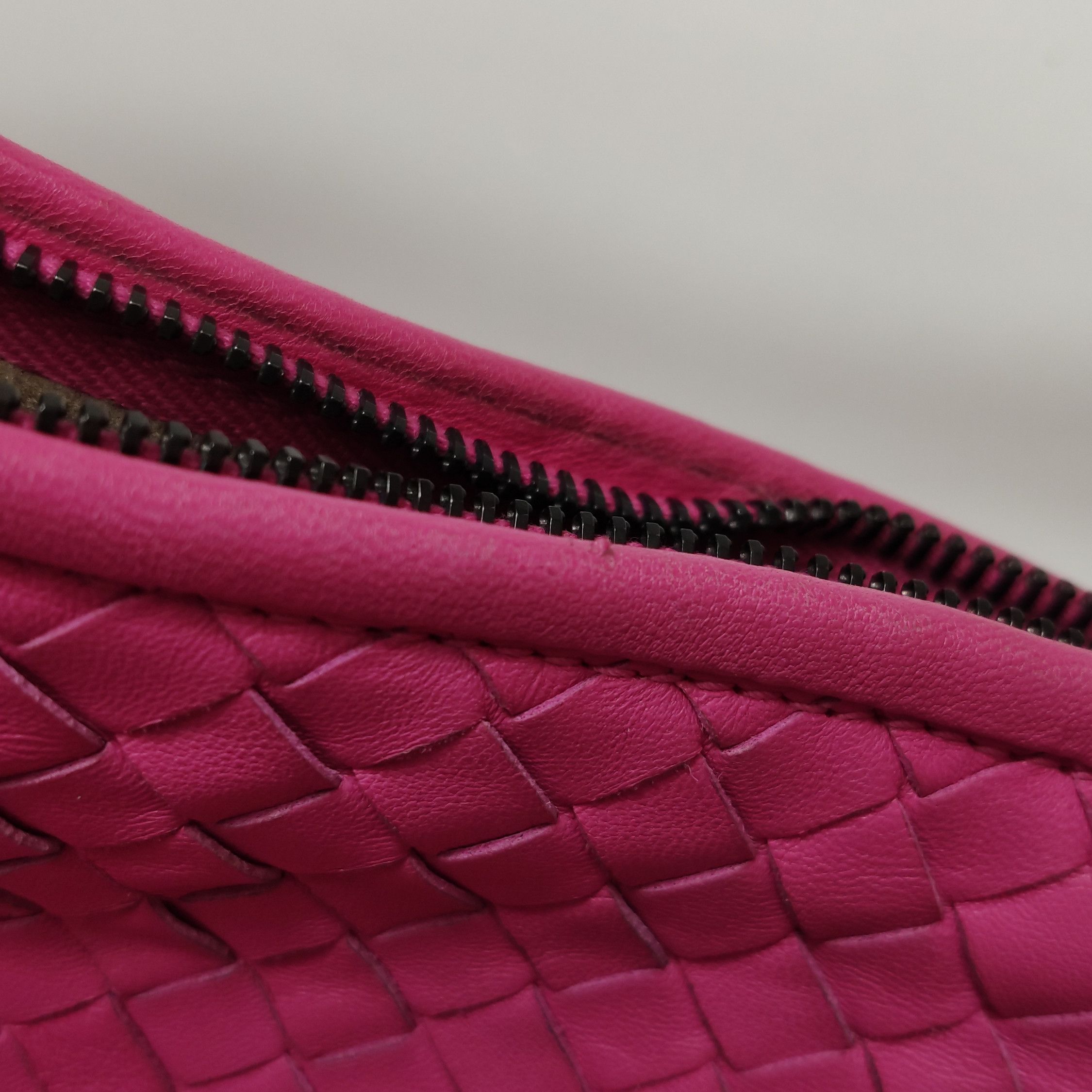 Bottega Veneta Bottega Veneta Women os Shoulder Bags Size ONE SIZE - 18 Thumbnail