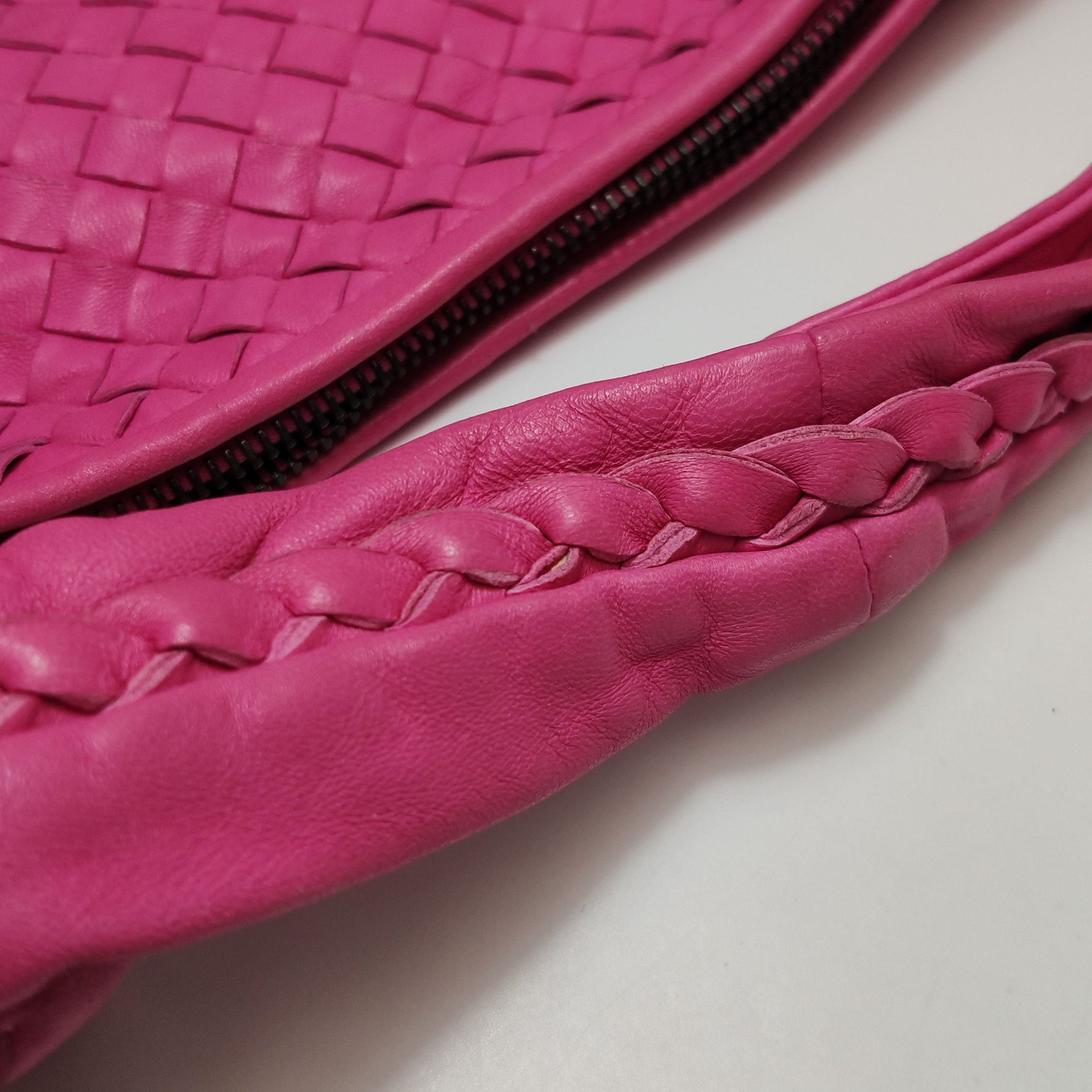 Bottega Veneta Bottega Veneta Women os Shoulder Bags Size ONE SIZE - 21 Thumbnail