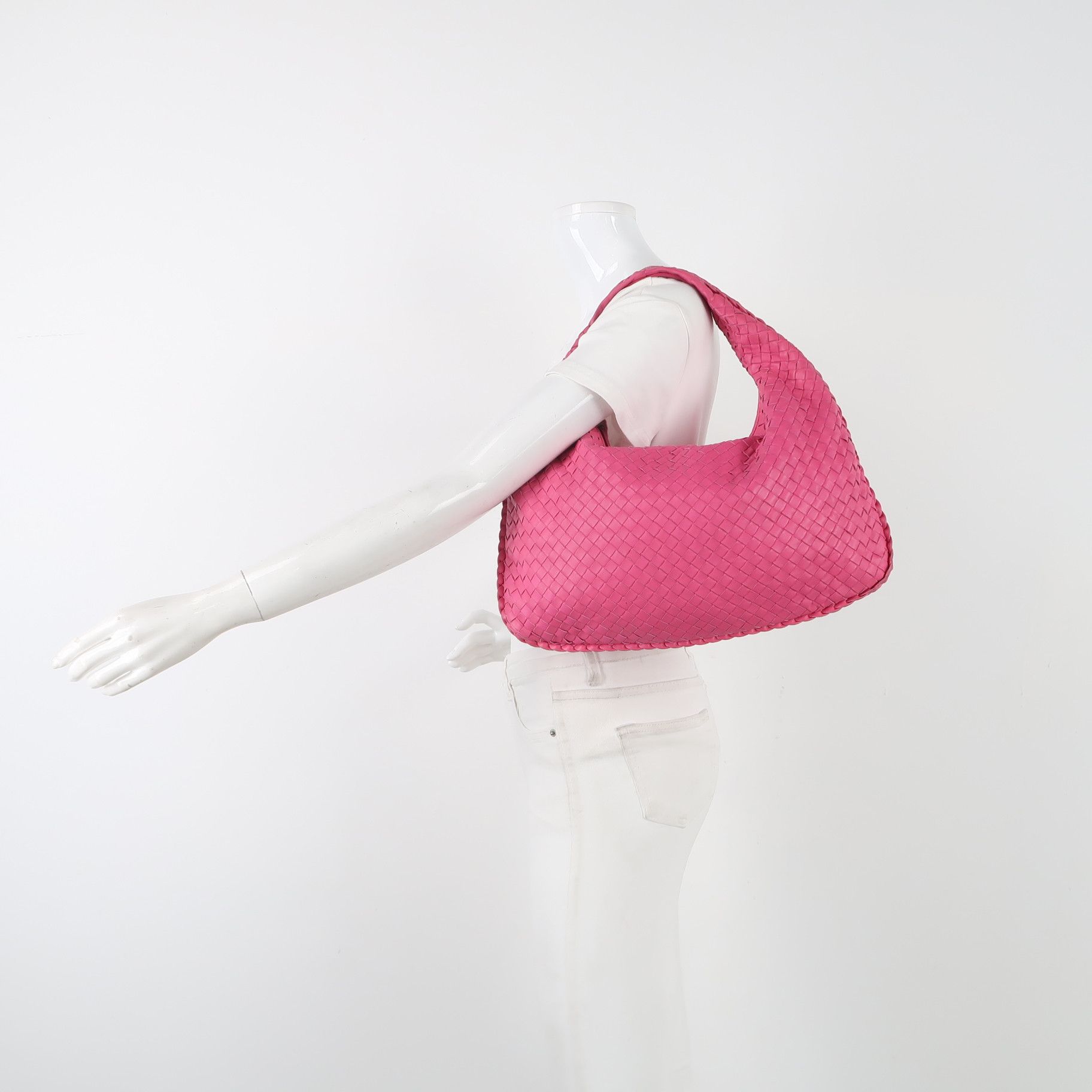 Bottega Veneta Bottega Veneta Women os Shoulder Bags Size ONE SIZE - 2 Thumbnail