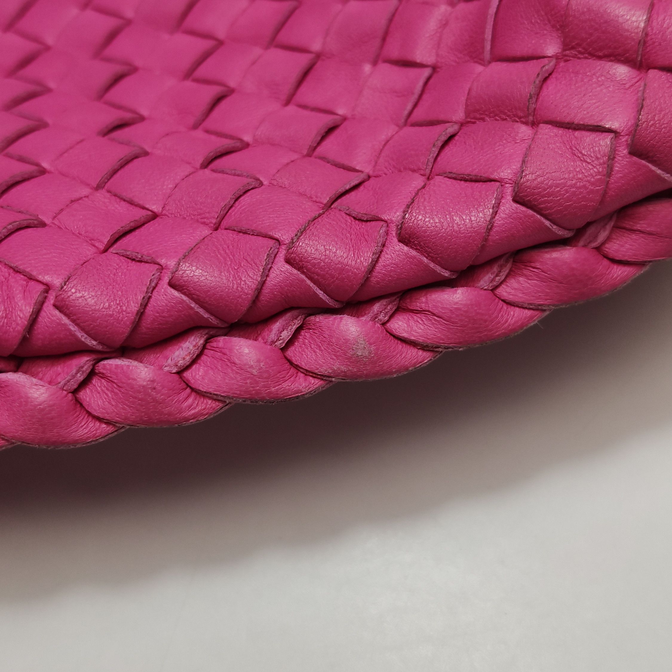 Bottega Veneta Bottega Veneta Women os Shoulder Bags Size ONE SIZE - 17 Thumbnail