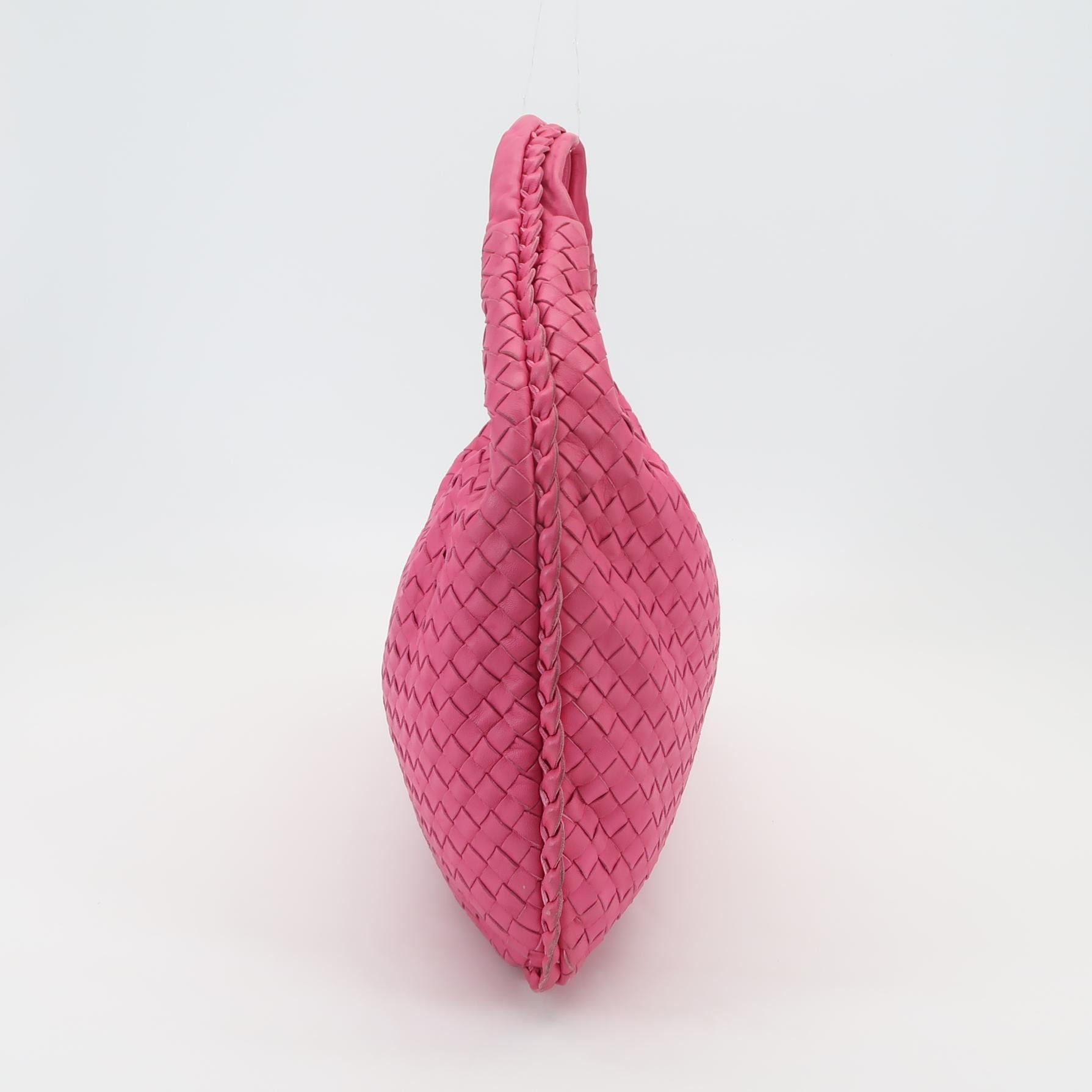 Bottega Veneta Bottega Veneta Women os Shoulder Bags Size ONE SIZE - 4 Thumbnail