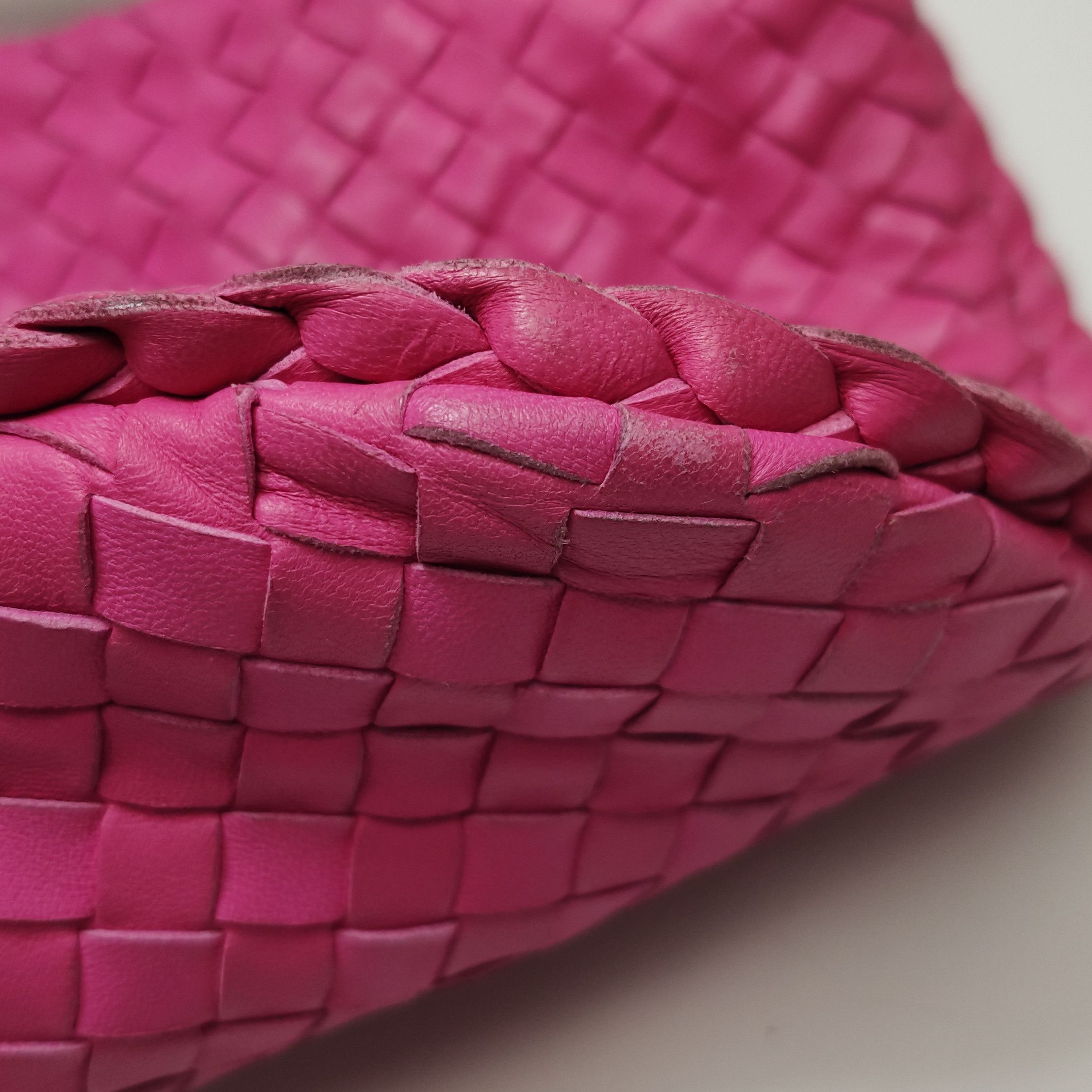 Bottega Veneta Bottega Veneta Women os Shoulder Bags Size ONE SIZE - 16 Thumbnail