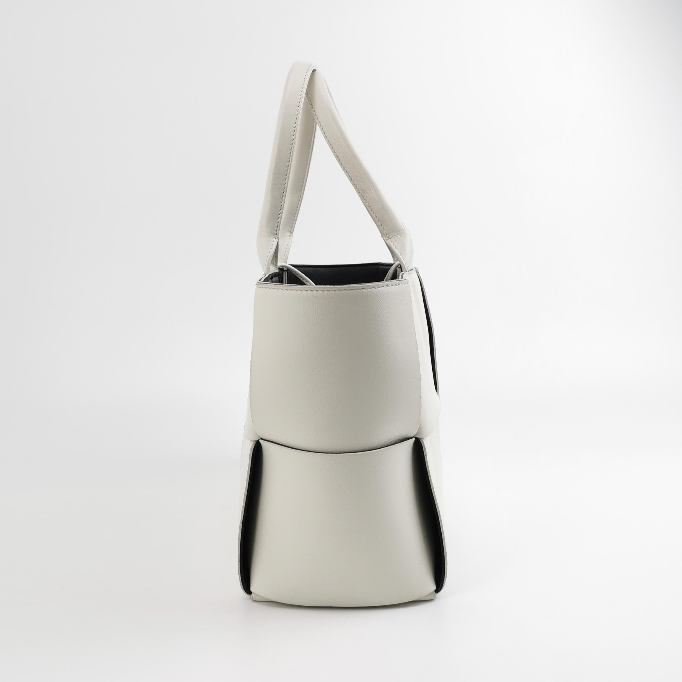Bottega Veneta Bottega Veneta Women os Tote Bags Size ONE SIZE - 3 Thumbnail