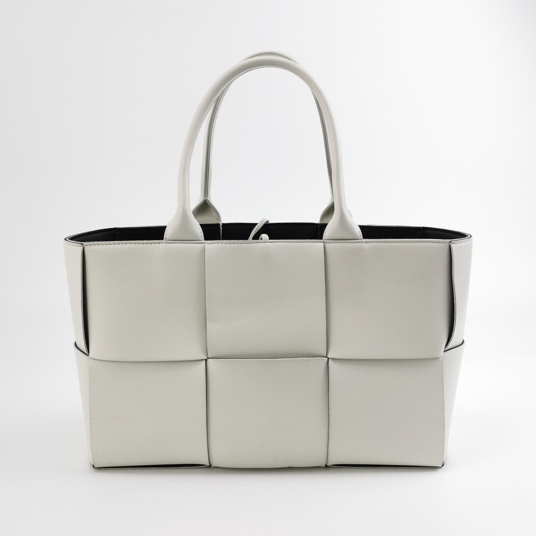 Bottega Veneta Bottega Veneta Women os Tote Bags Size ONE SIZE - 9 Thumbnail