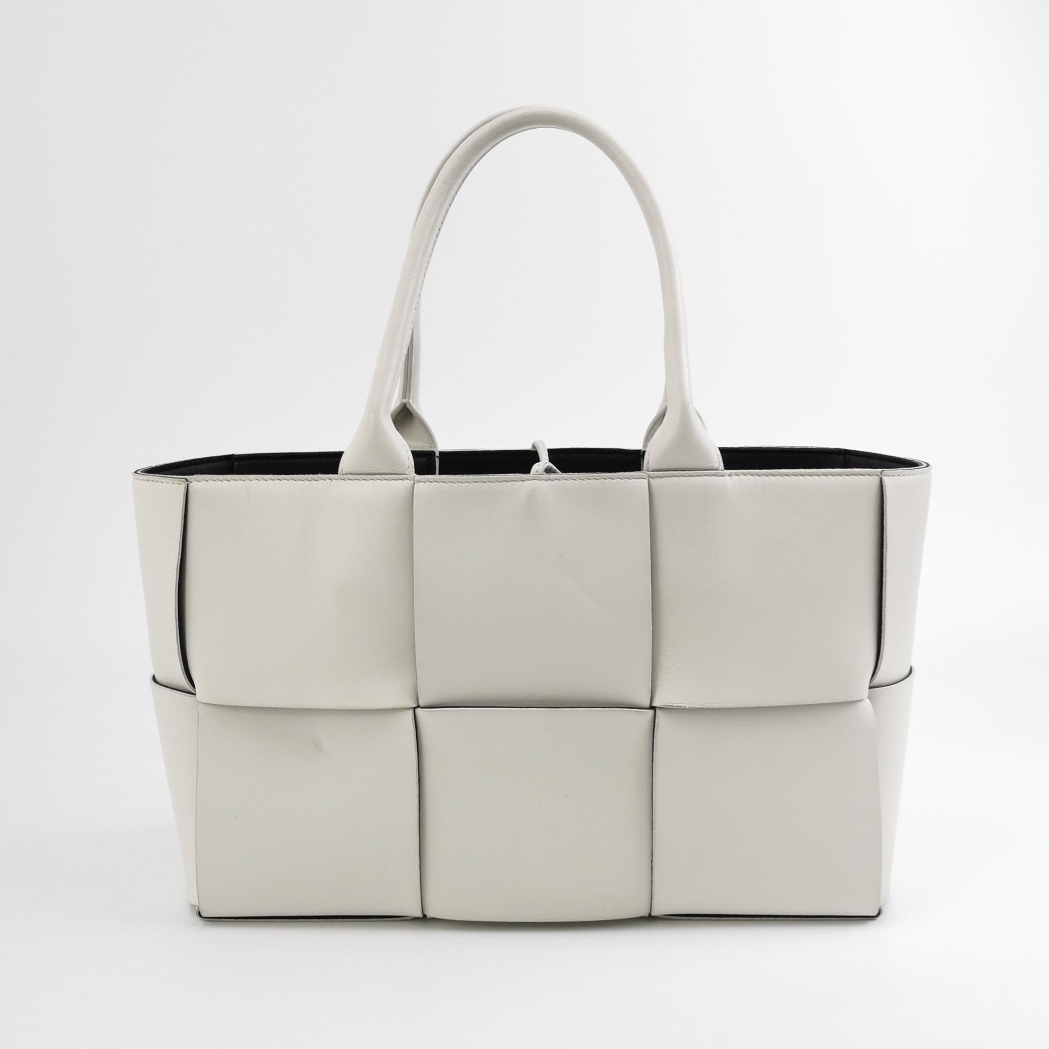 Bottega Veneta Bottega Veneta Women os Tote Bags Size ONE SIZE - 5 Thumbnail