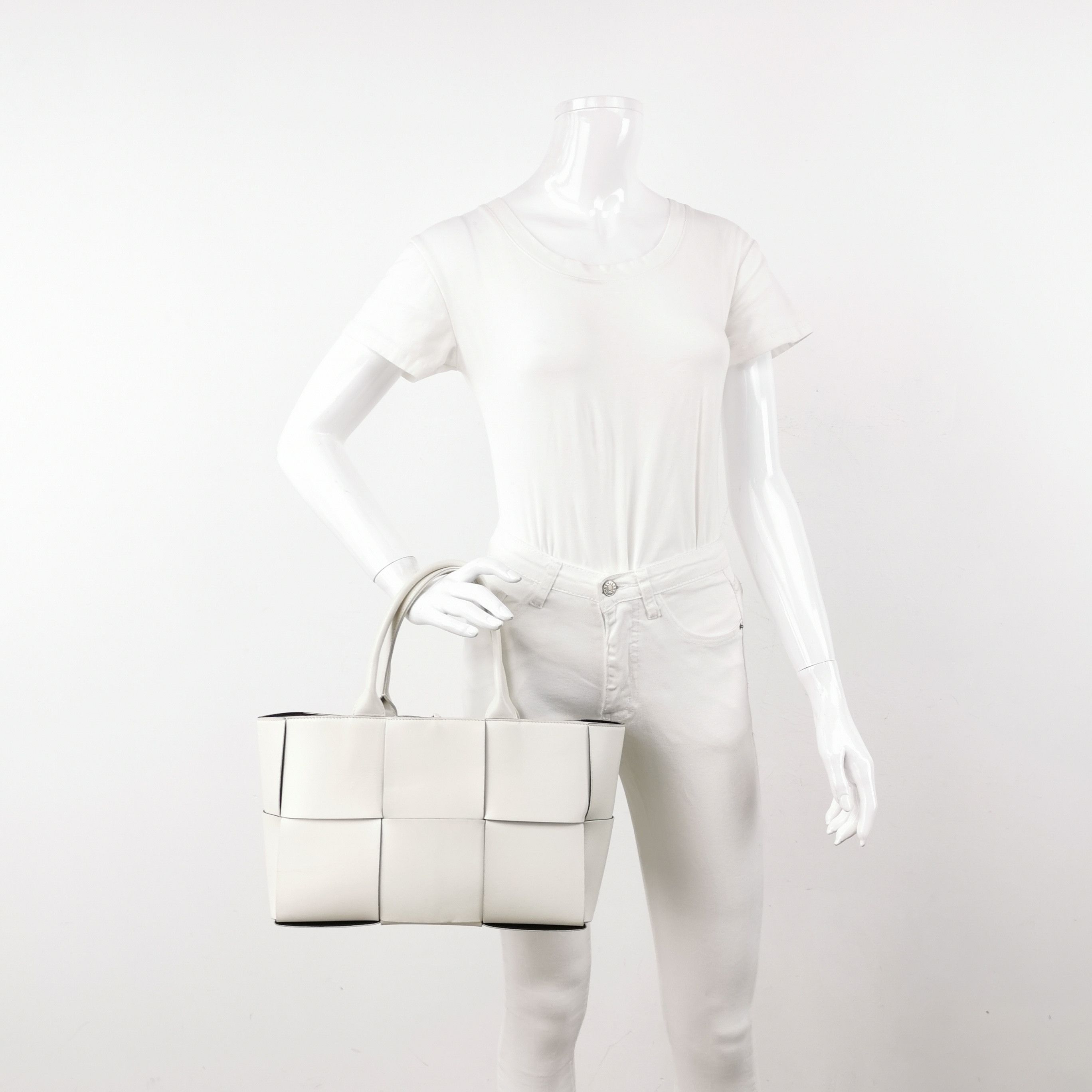 Bottega Veneta Bottega Veneta Women os Tote Bags Size ONE SIZE - 2 Thumbnail