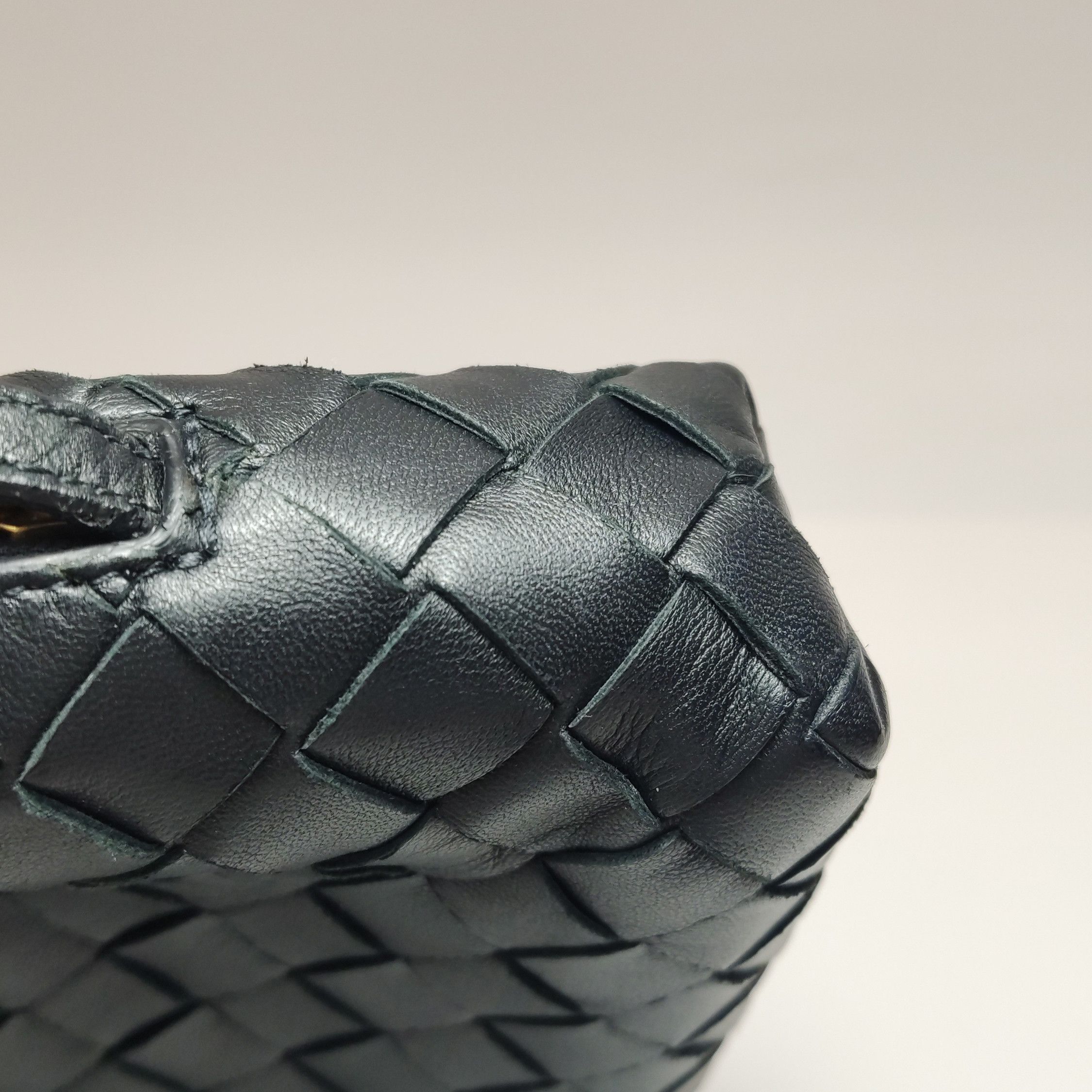 Bottega Veneta Bottega Veneta Women os Crossbody Bags Size ONE SIZE - 20 Thumbnail